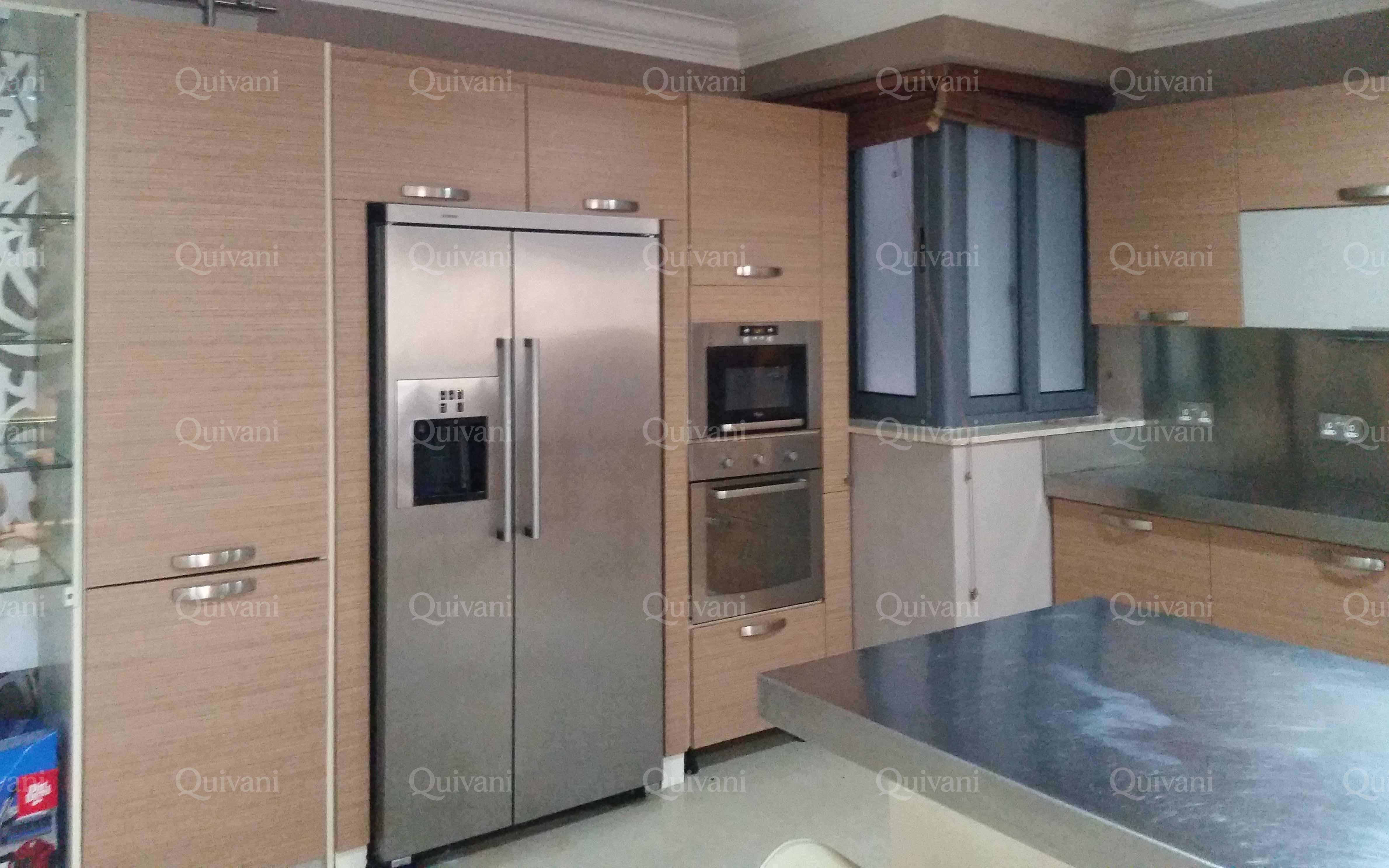 Sliema, Furnished Apartment