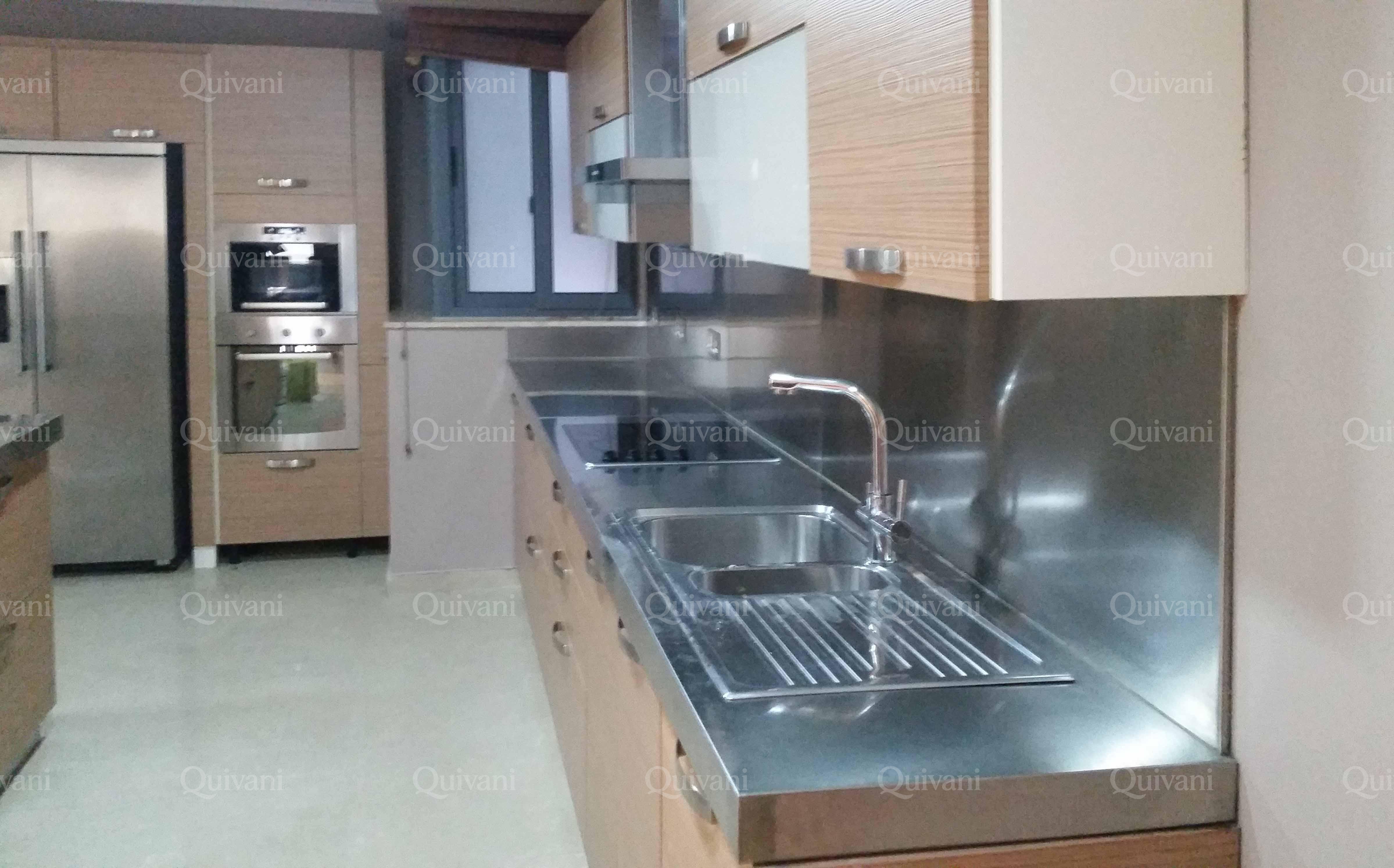 Sliema, Furnished Apartment