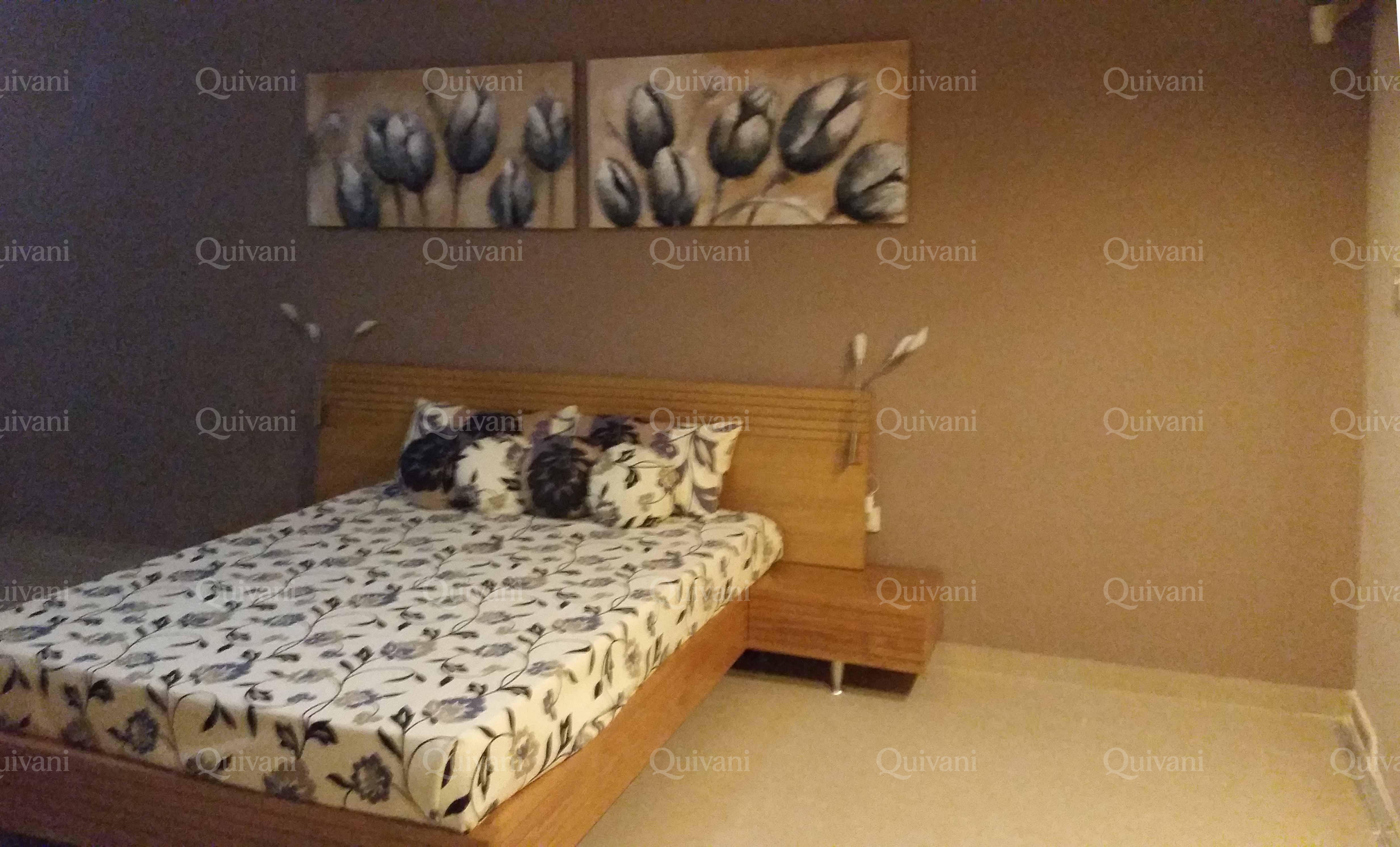 Sliema, Furnished Apartment