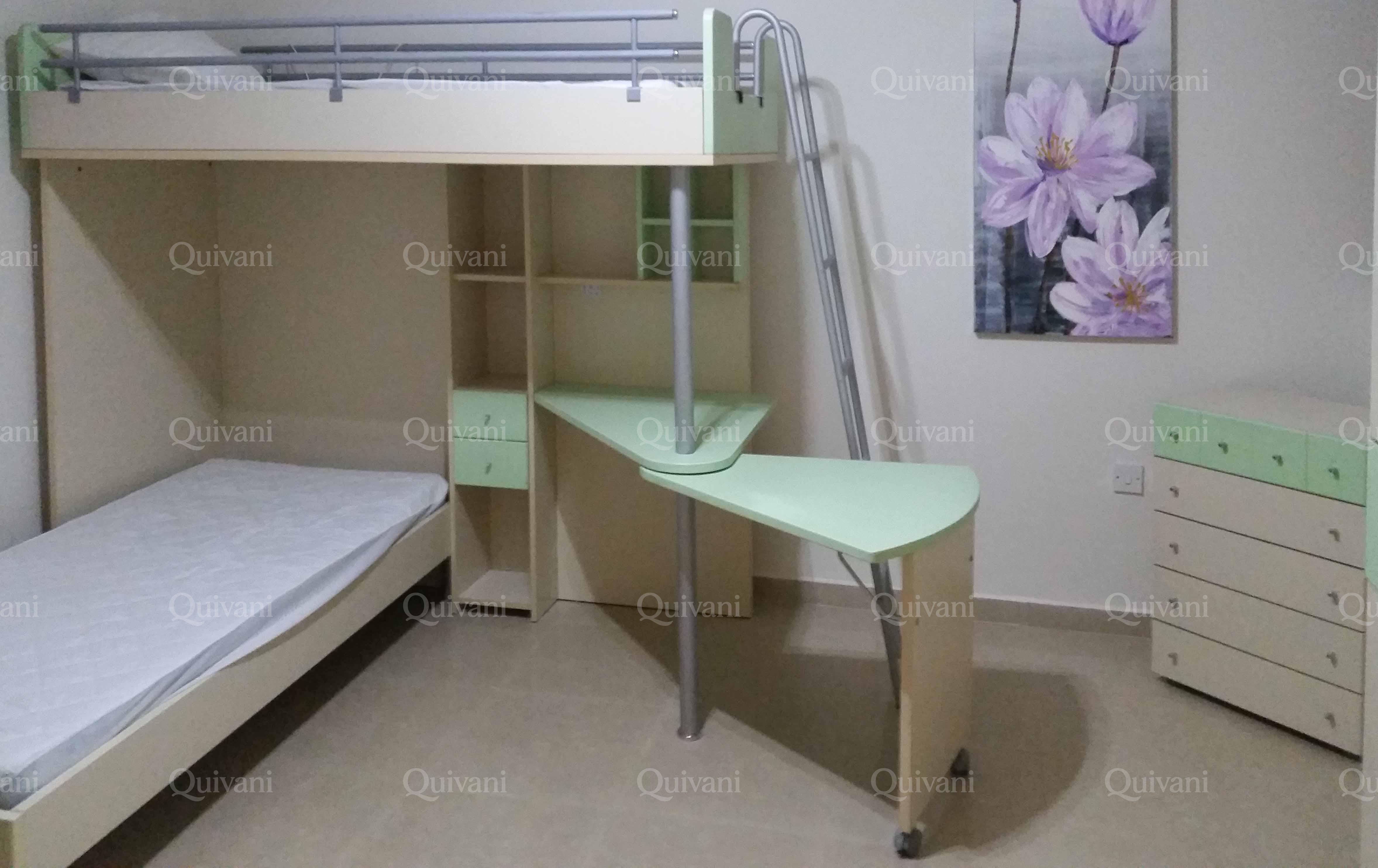 Sliema, Furnished Apartment