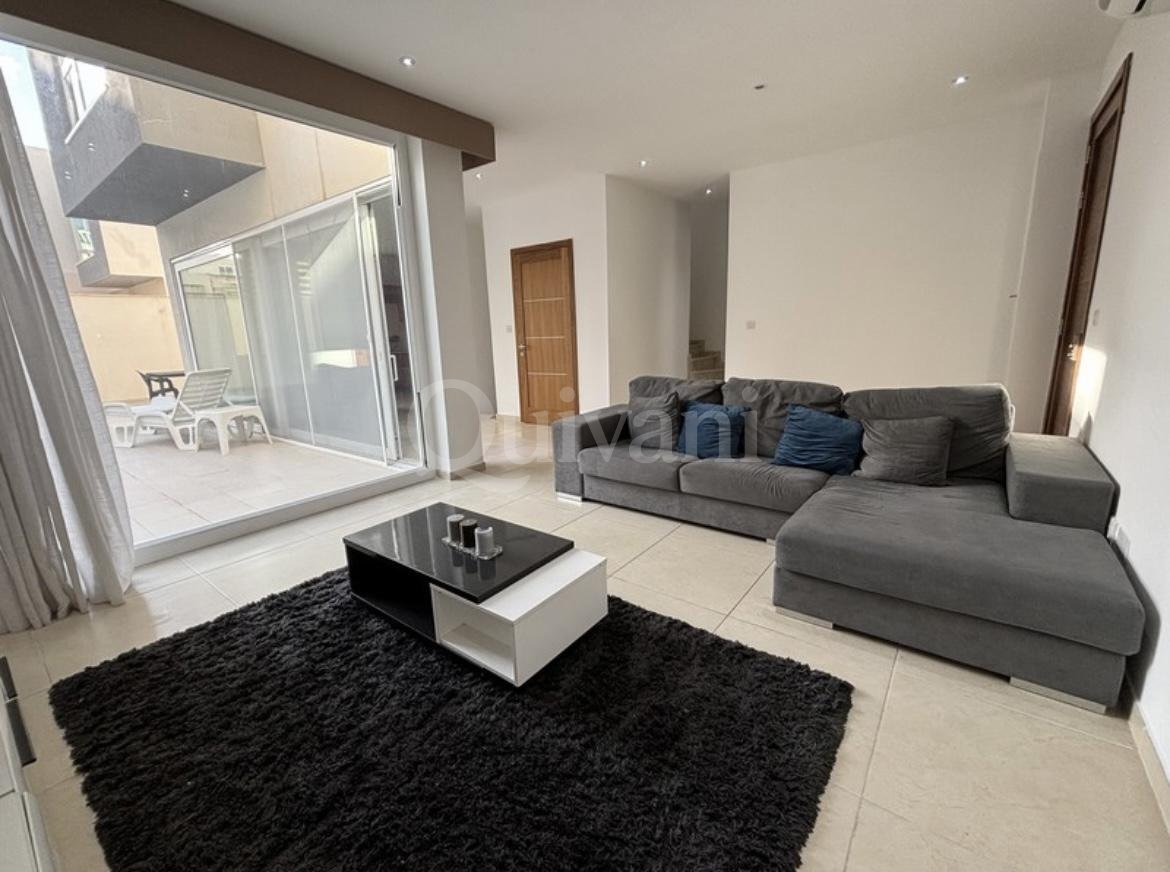 Tal-Ibrag, Furnished Villa