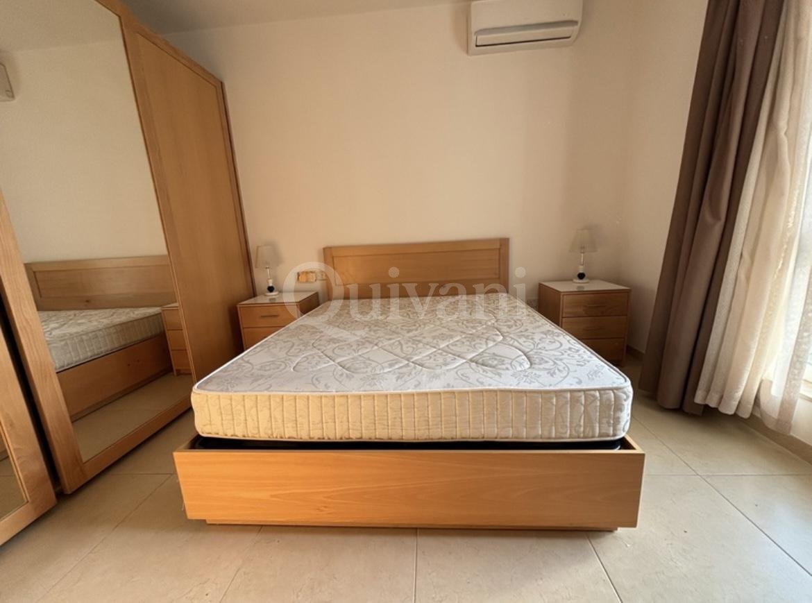 Tal-Ibrag, Furnished Villa