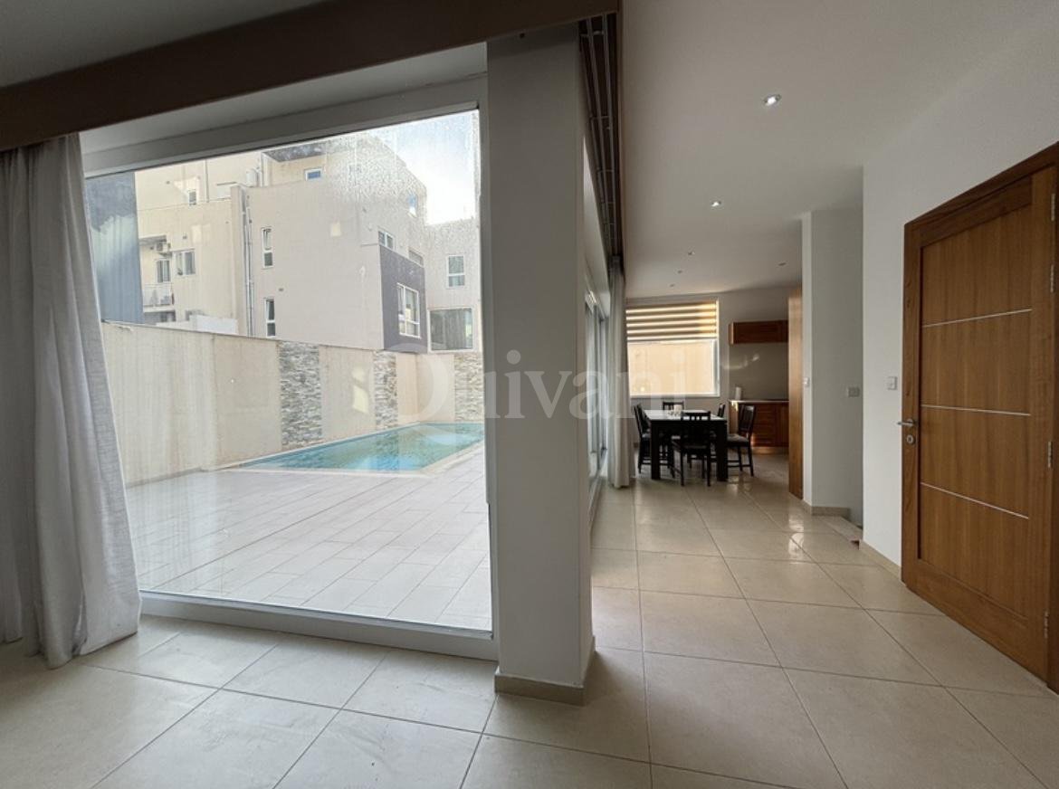 Tal-Ibrag, Furnished Villa