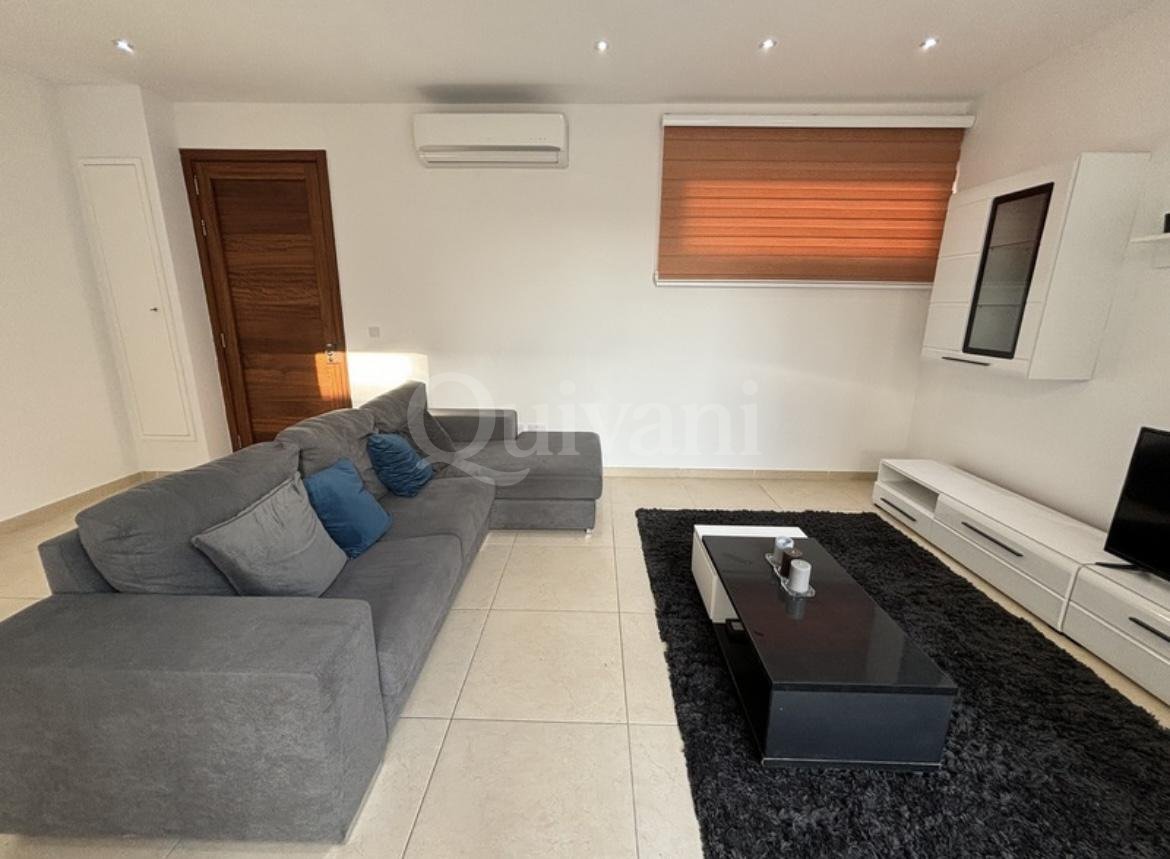 Tal-Ibrag, Furnished Villa
