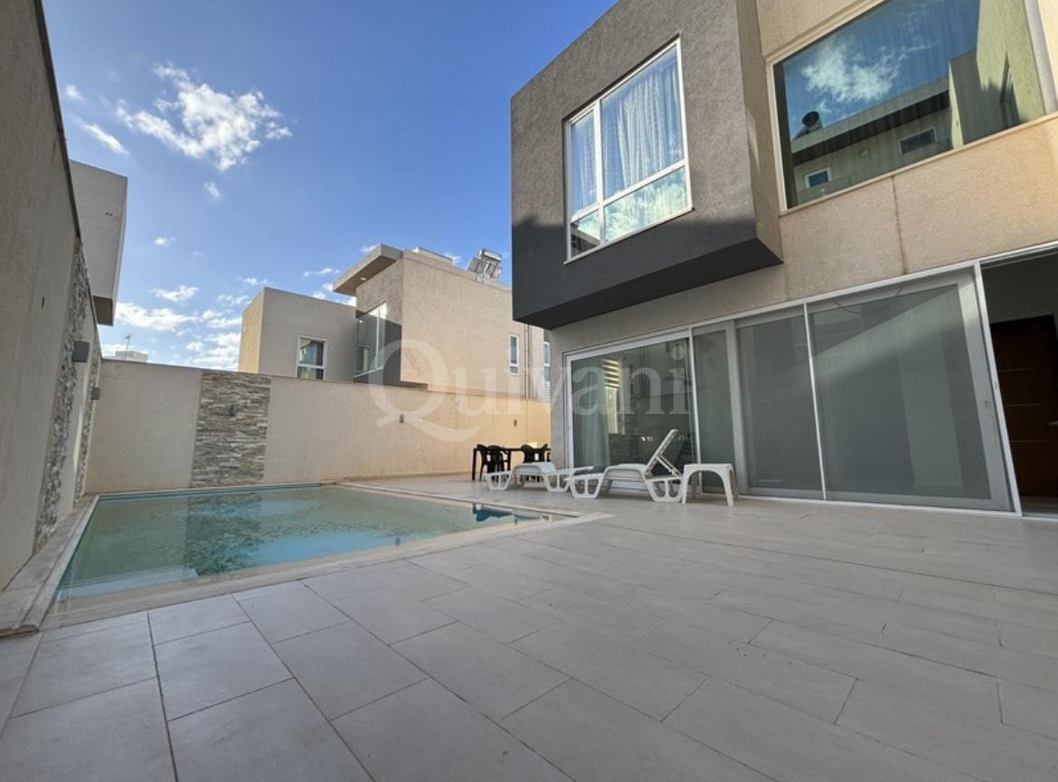 Tal-Ibrag, Furnished Villa