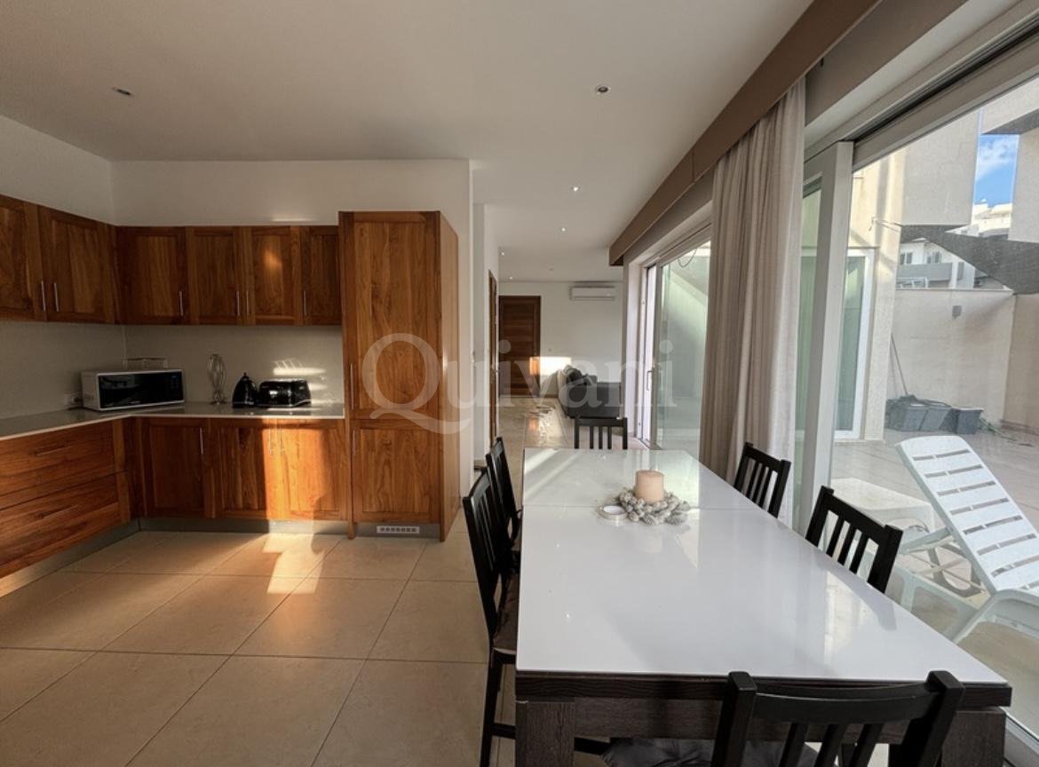 Tal-Ibrag, Furnished Villa