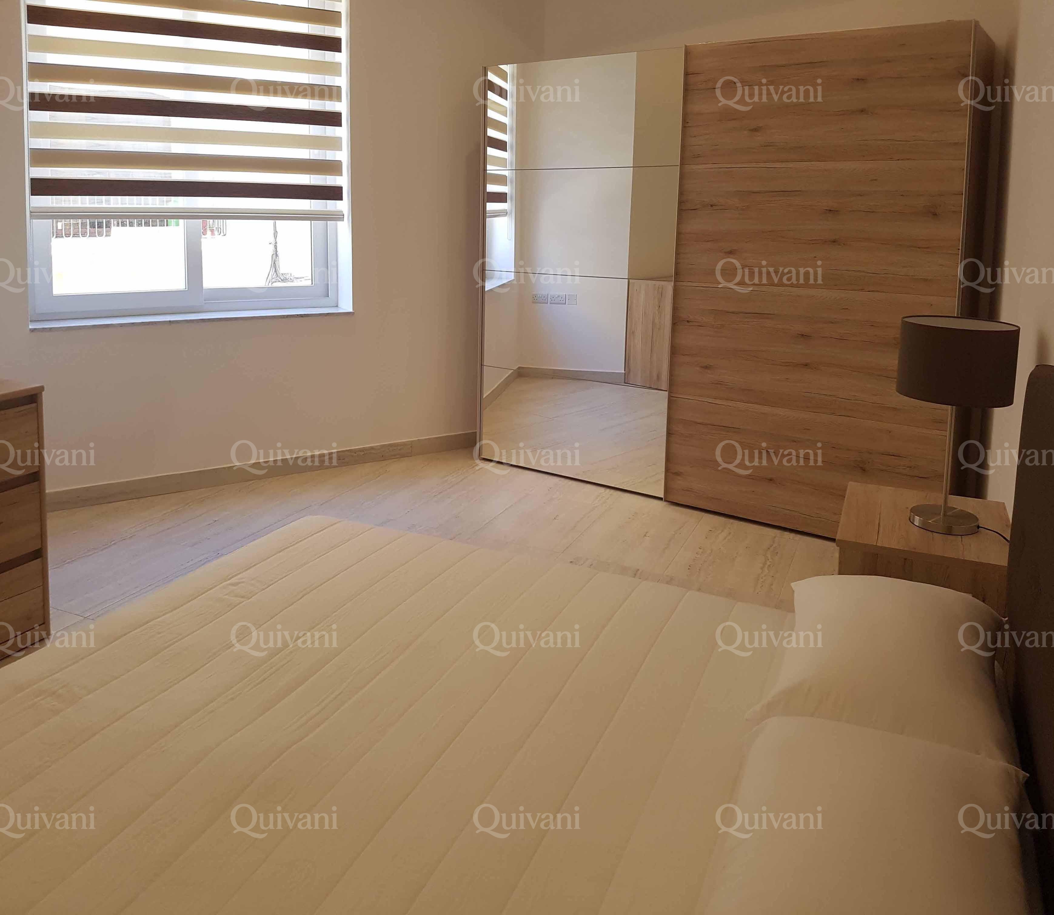 St Julians, Furnished Apartment