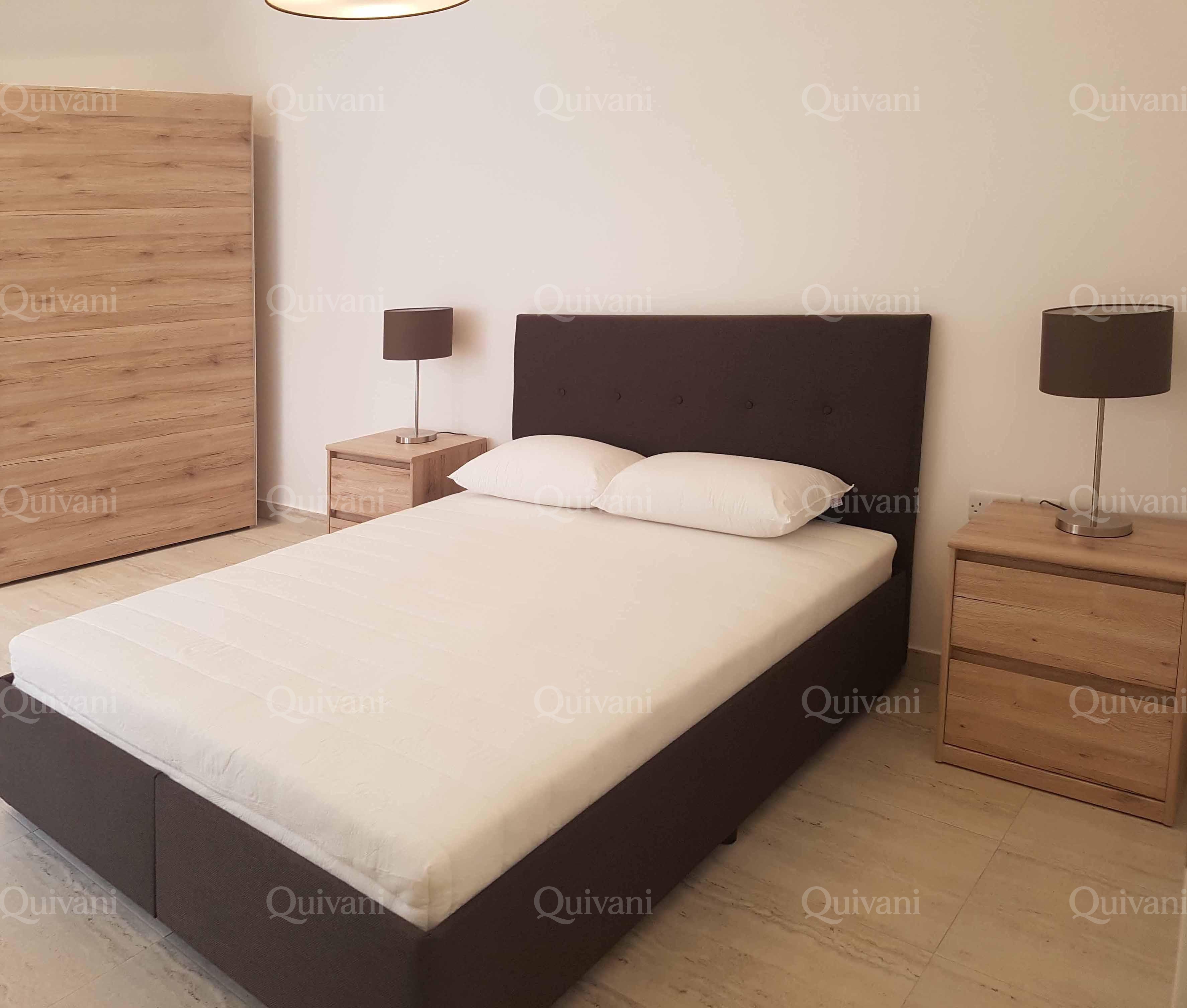 St Julians, Furnished Apartment