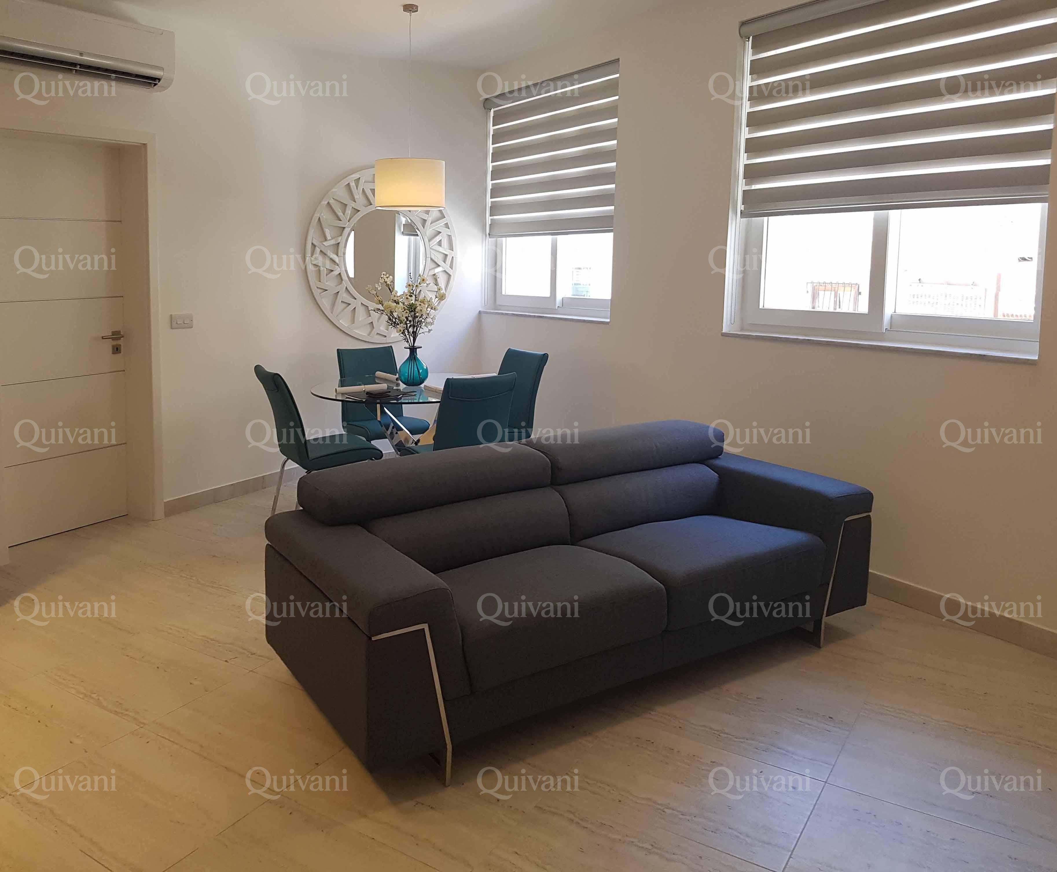 St Julians, Furnished Apartment