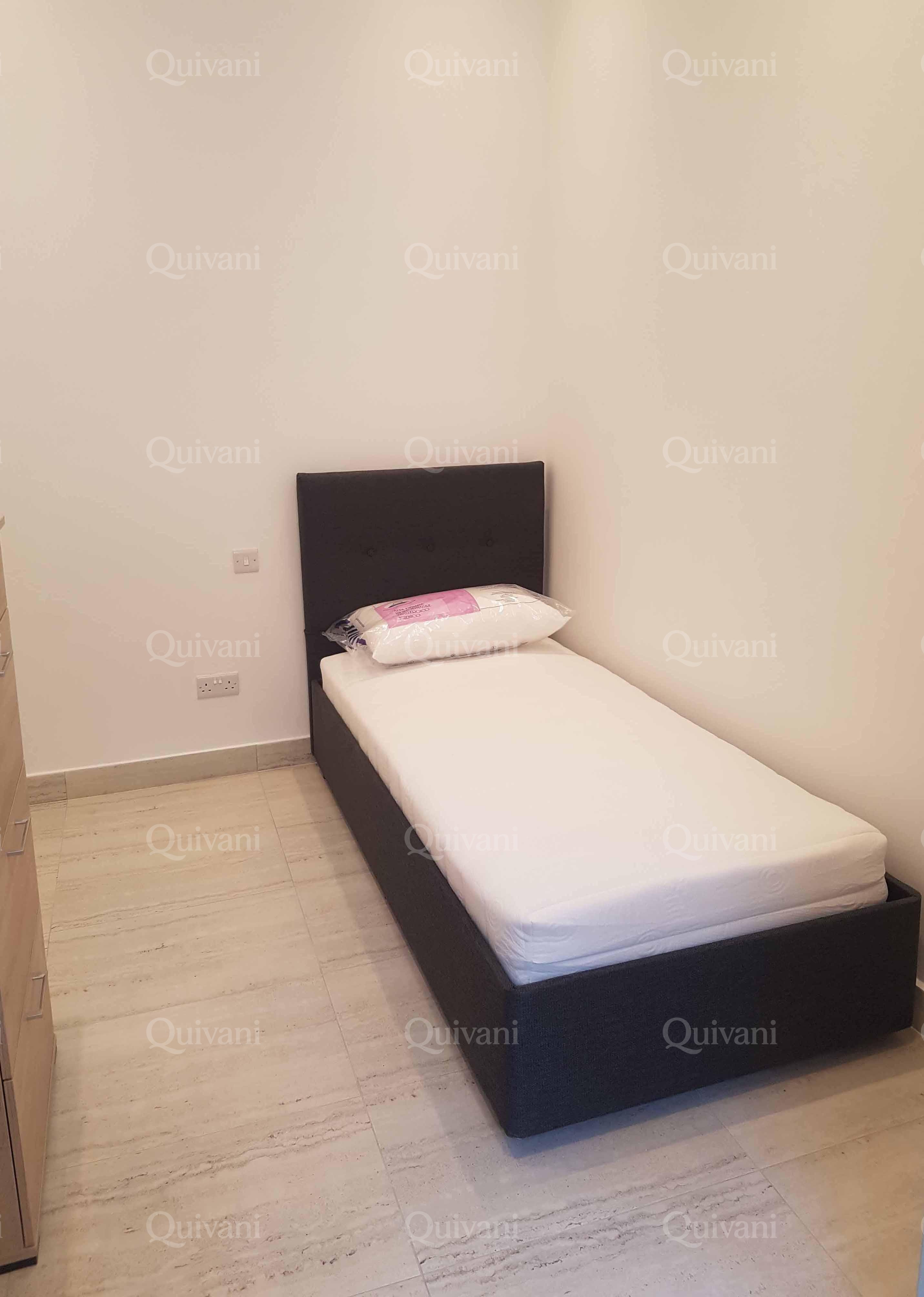 St Julians, Furnished Apartment