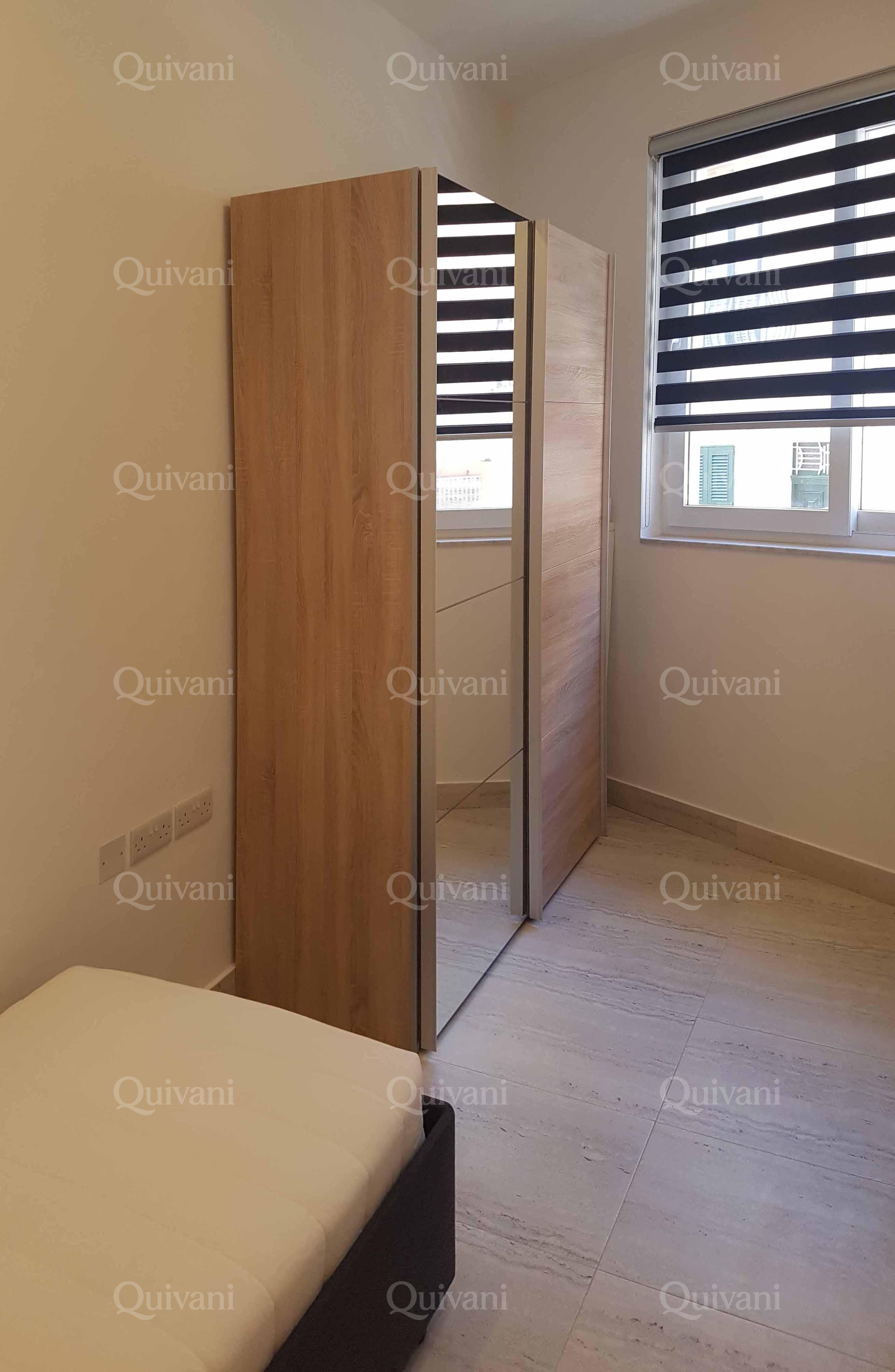 St Julians, Furnished Apartment