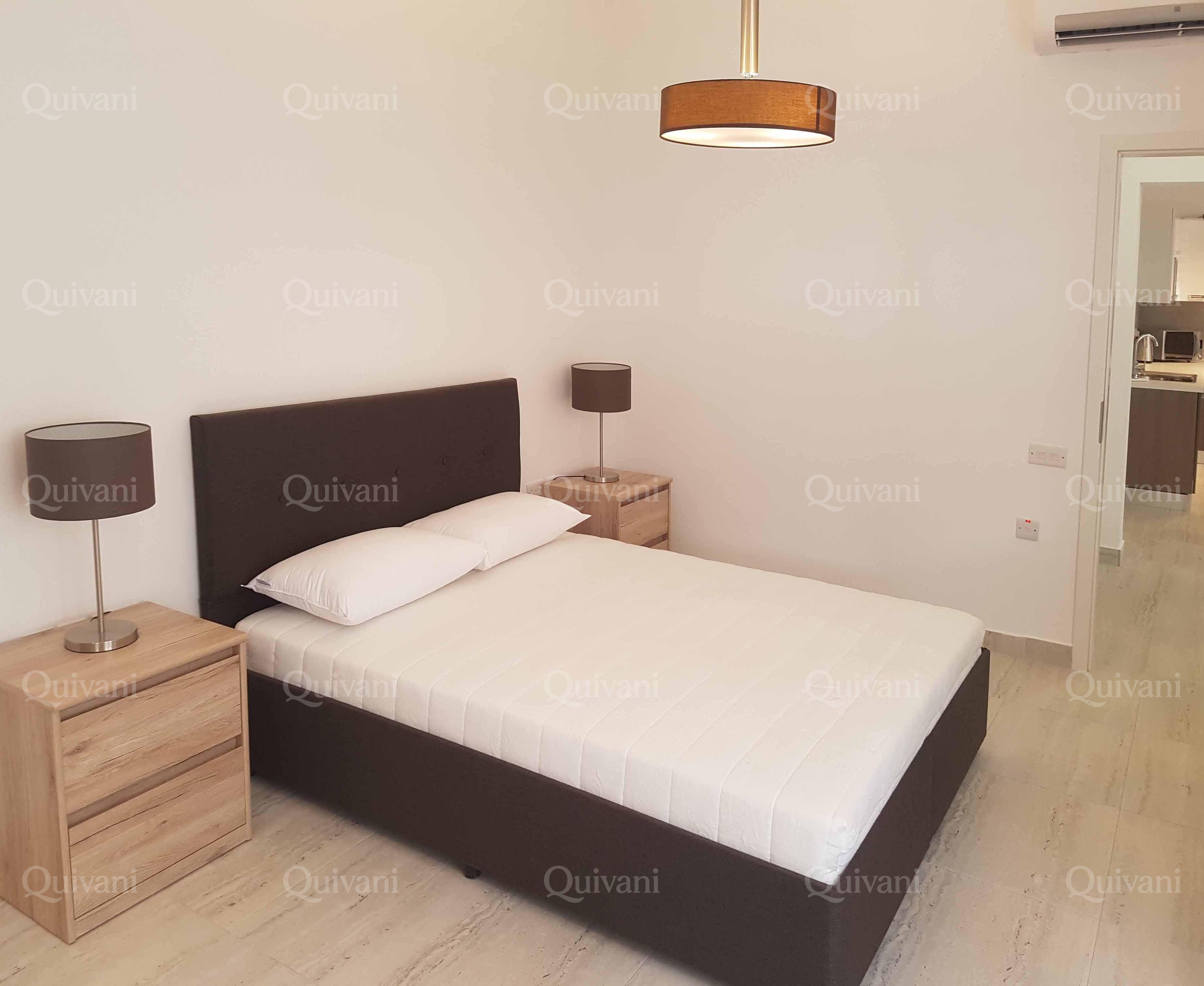St Julians, Furnished Apartment