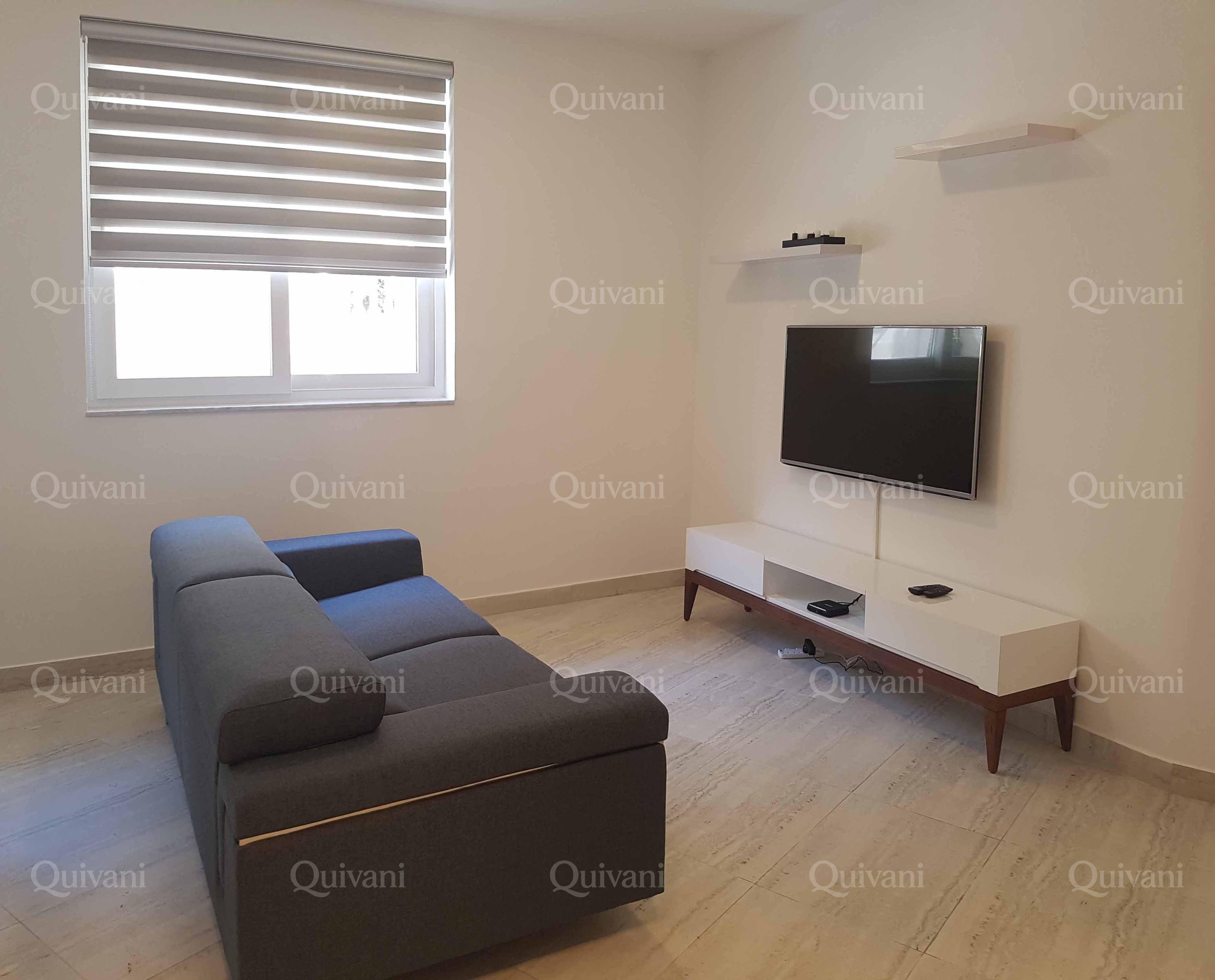 St Julians, Furnished Apartment