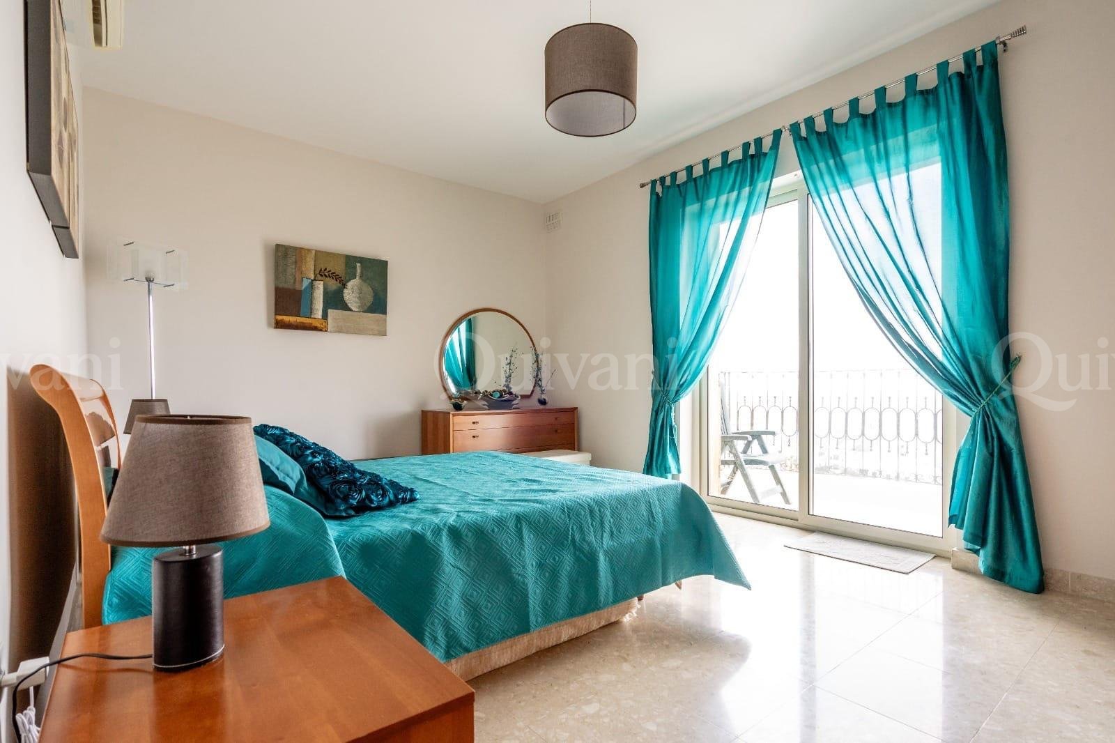 Sliema, Furnished Apartment