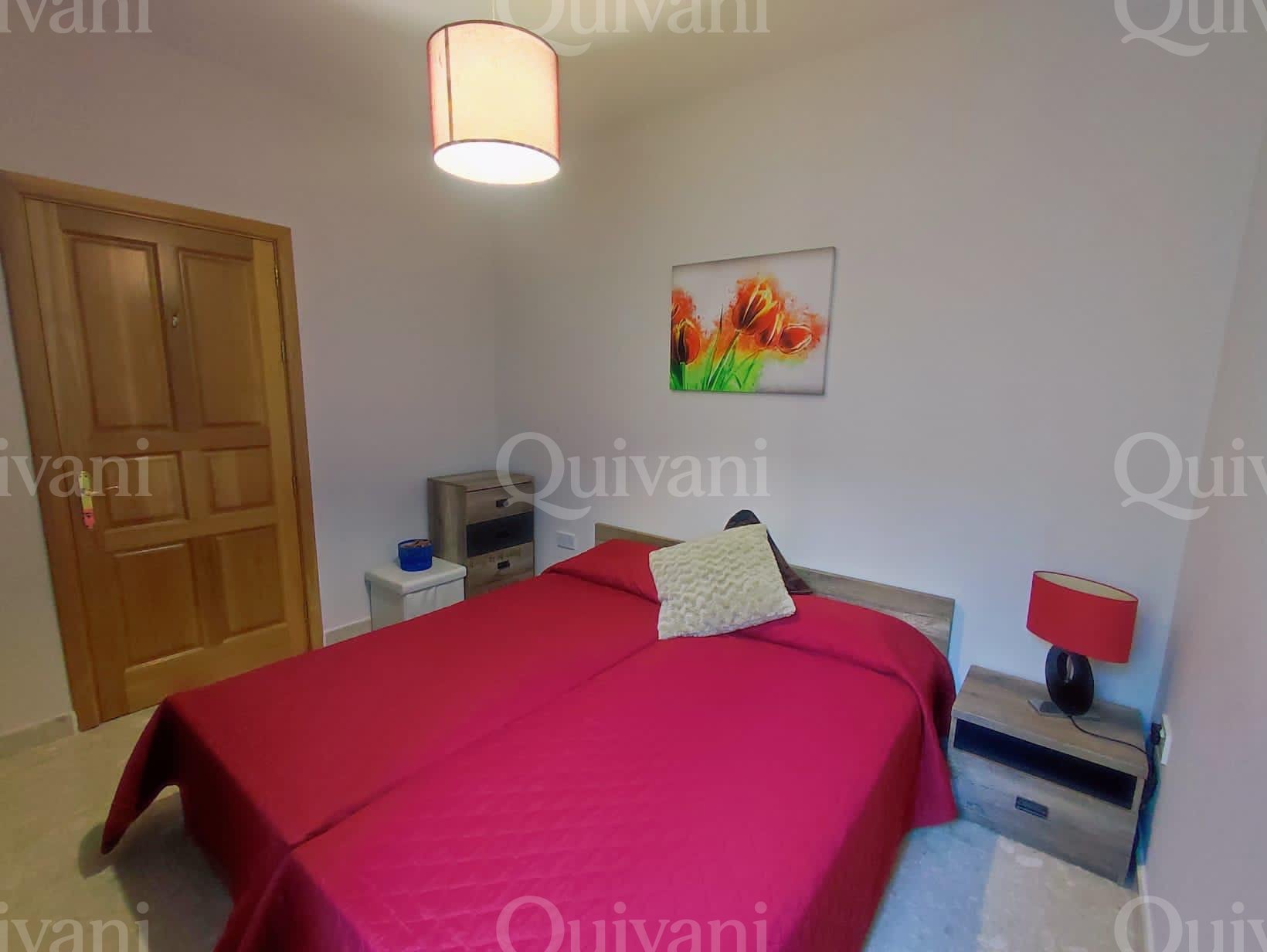Sliema, Furnished Apartment