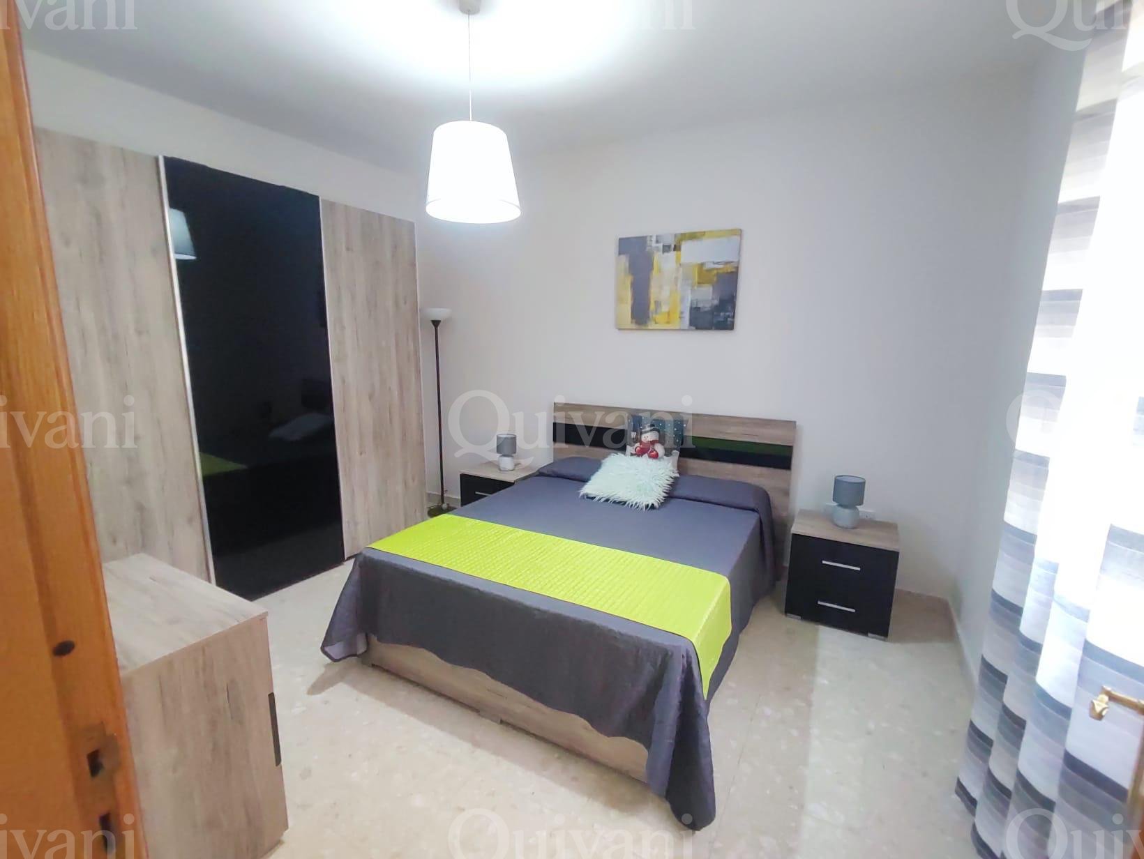 Sliema, Furnished Apartment
