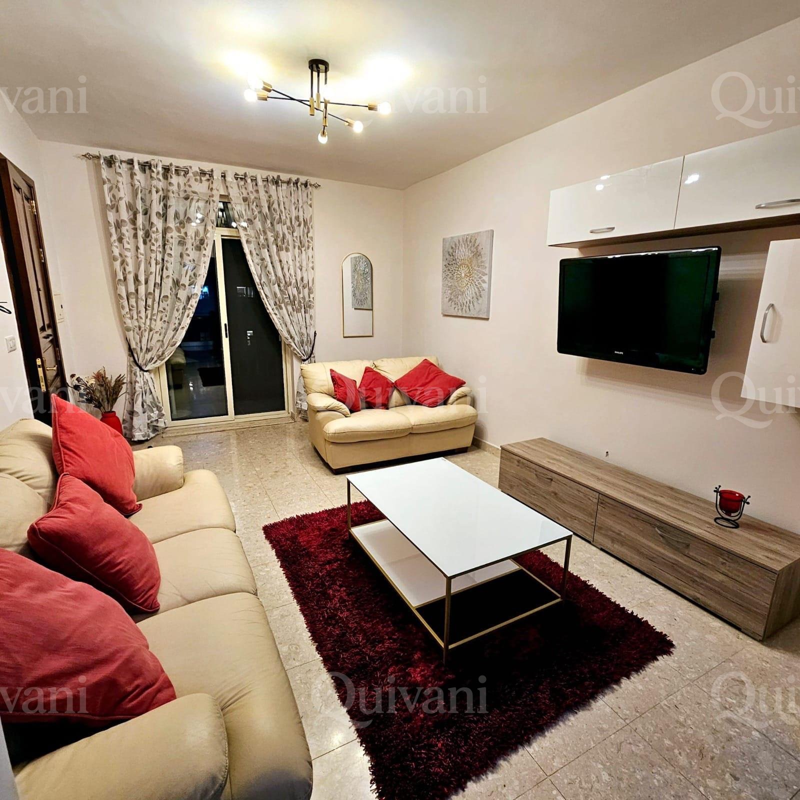 Sliema, Furnished Apartment