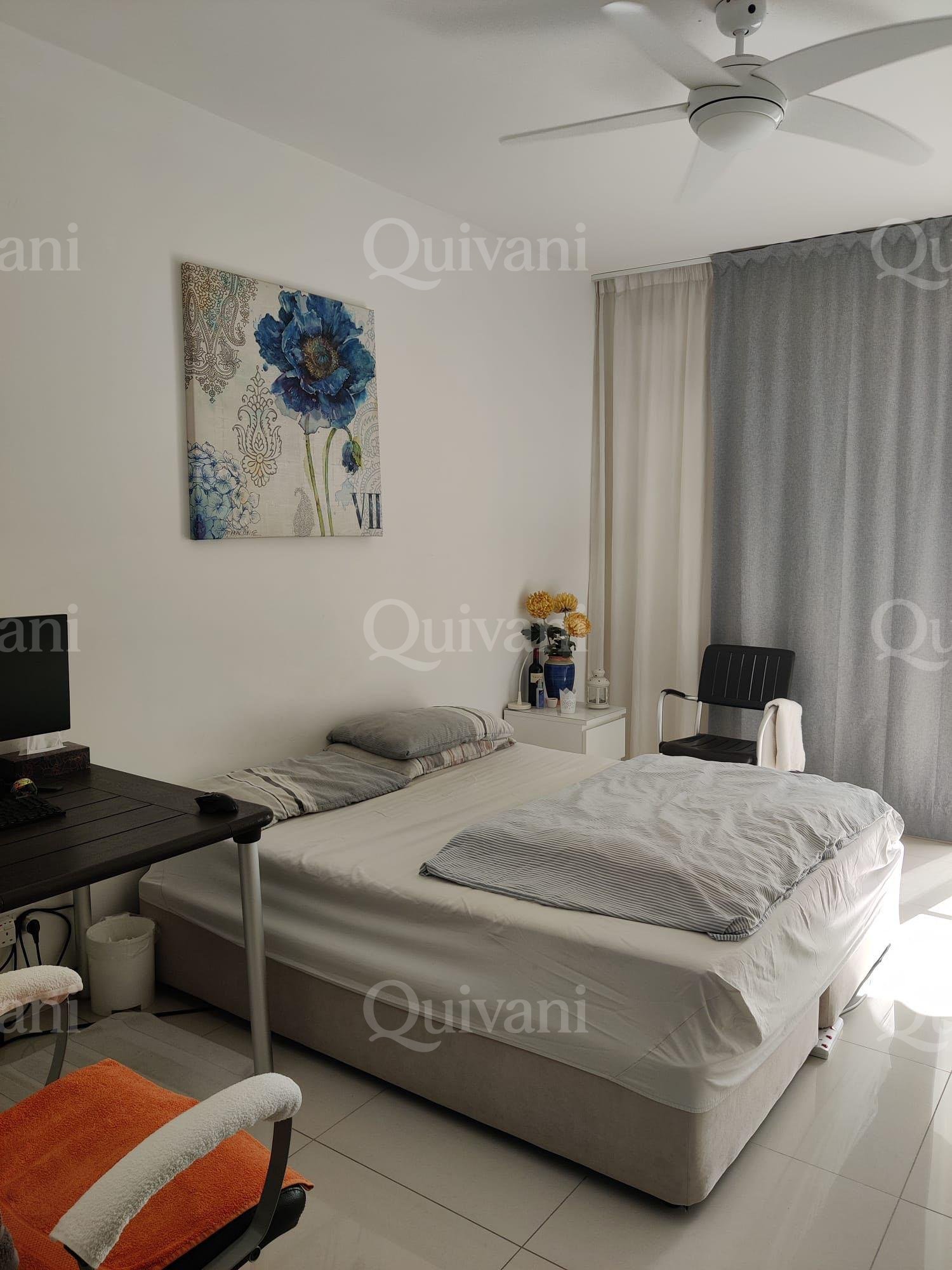 Swieqi, Furnished Apartment