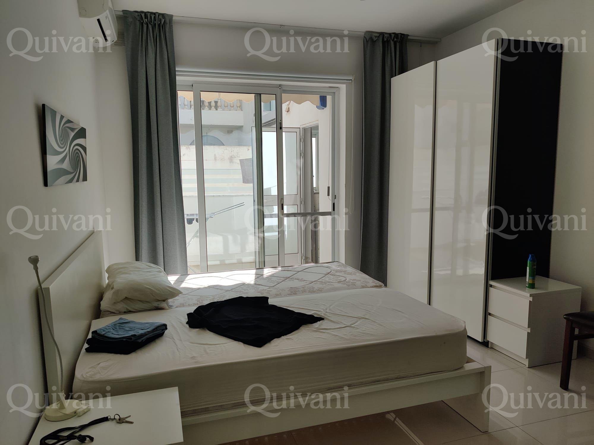 Swieqi, Furnished Apartment