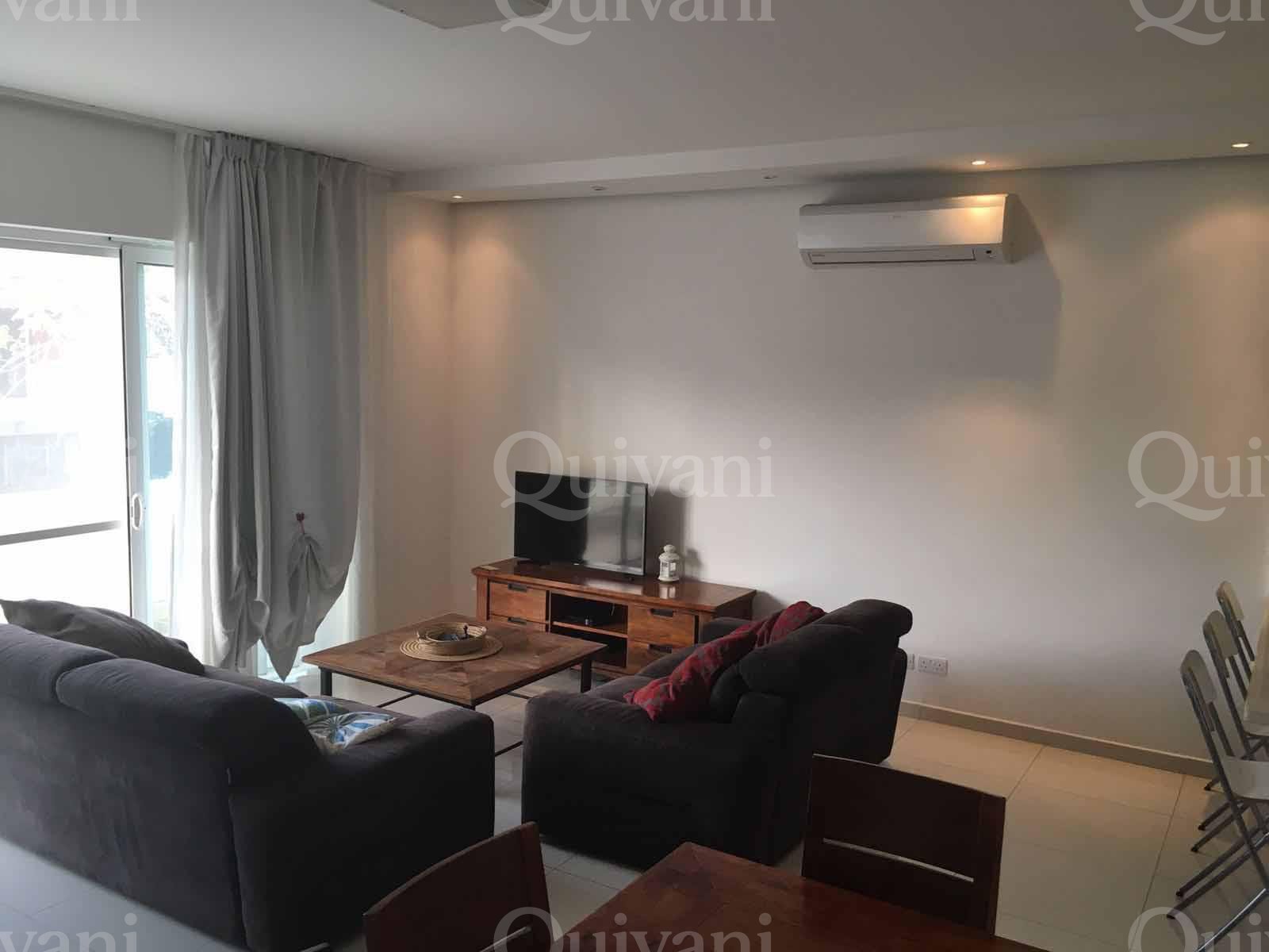 Swieqi, Furnished Apartment