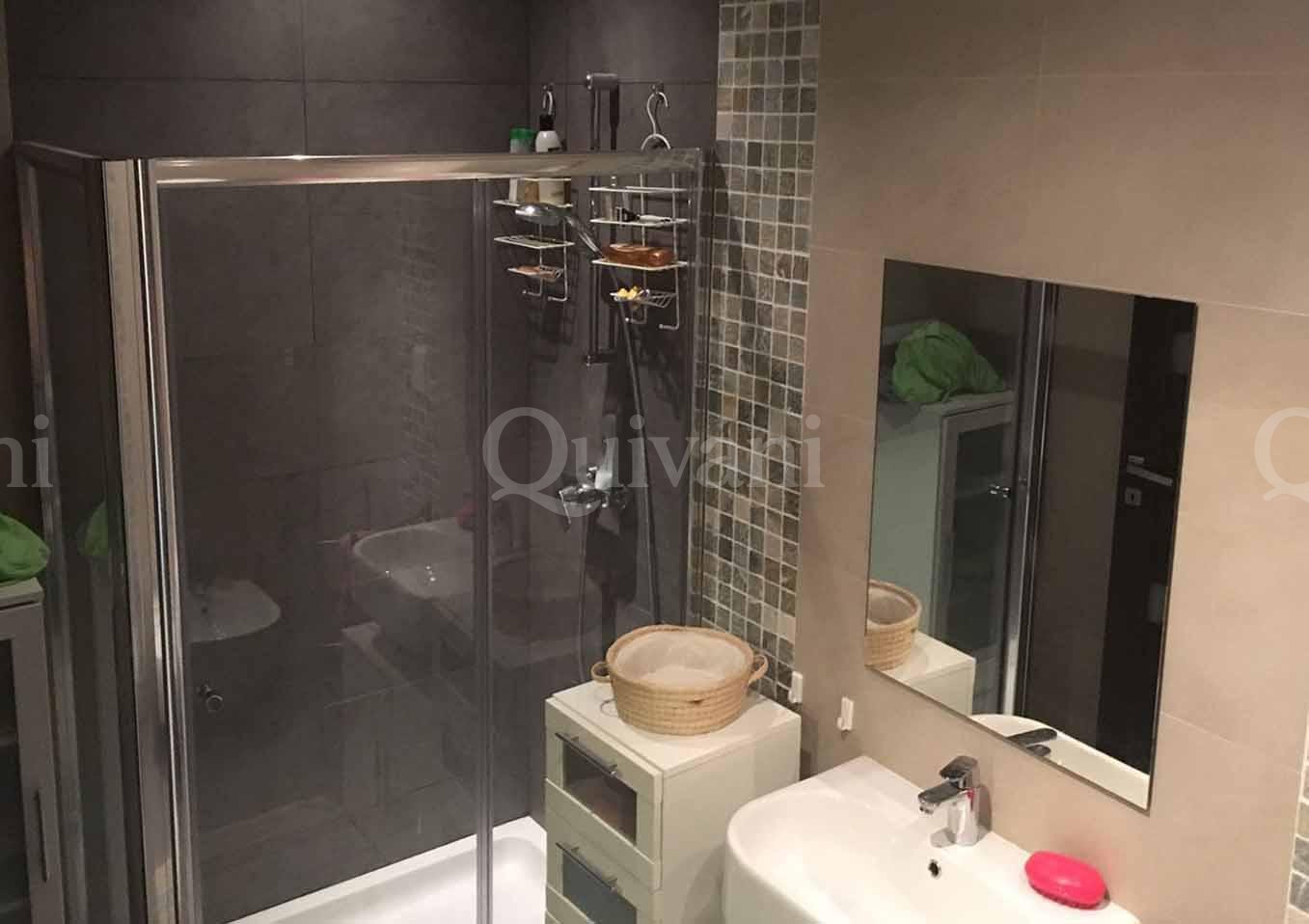 Swieqi, Furnished Apartment