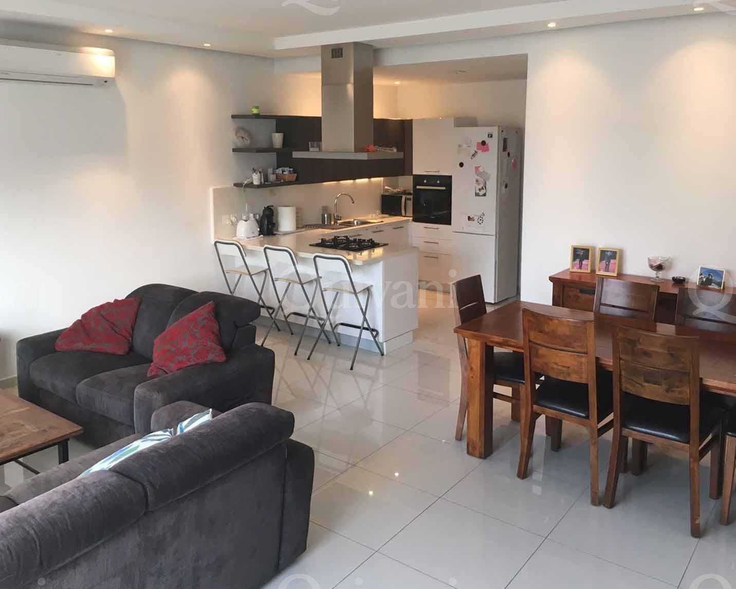 Swieqi, Furnished Apartment