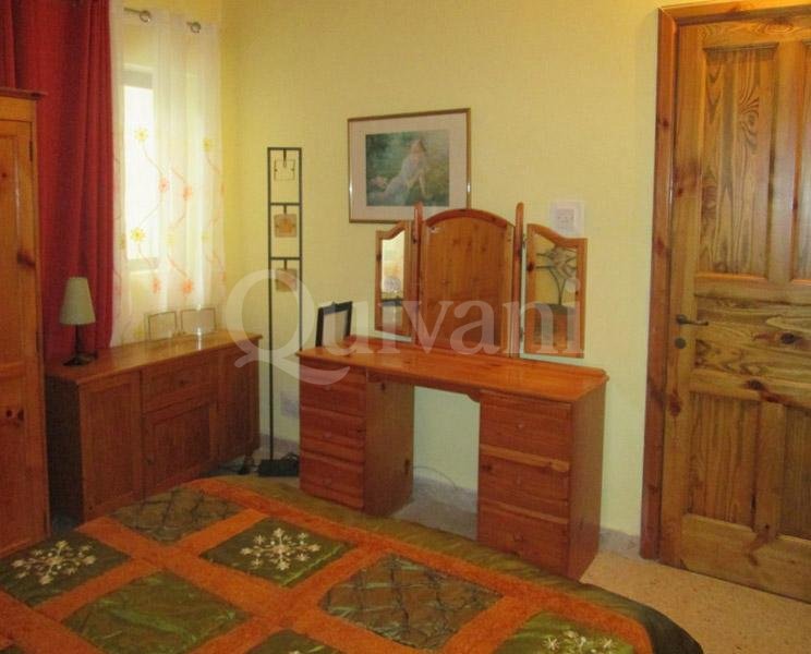 Attard, Furnished Maisonette