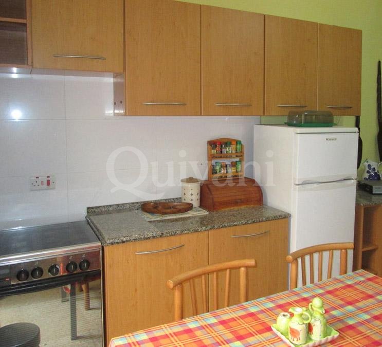 Attard, Furnished Maisonette