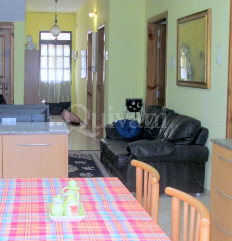 Attard, Furnished Maisonette