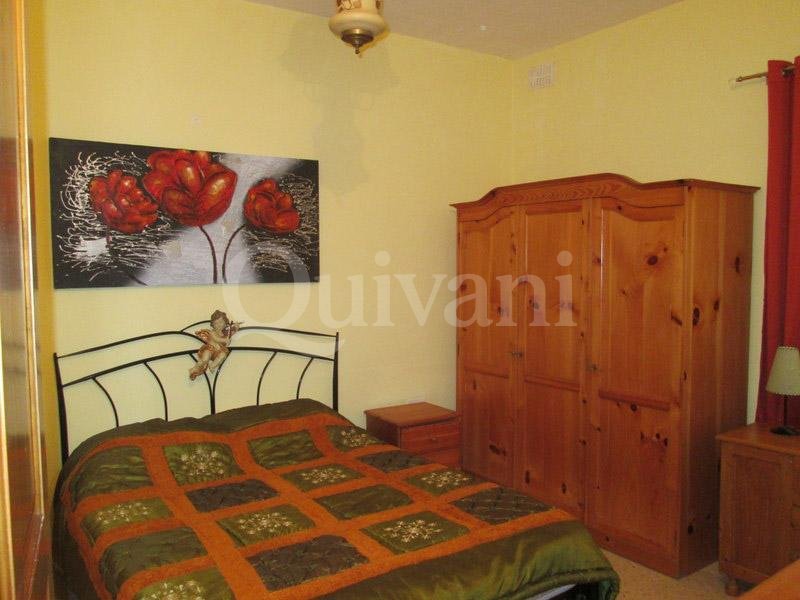 Attard, Furnished Maisonette