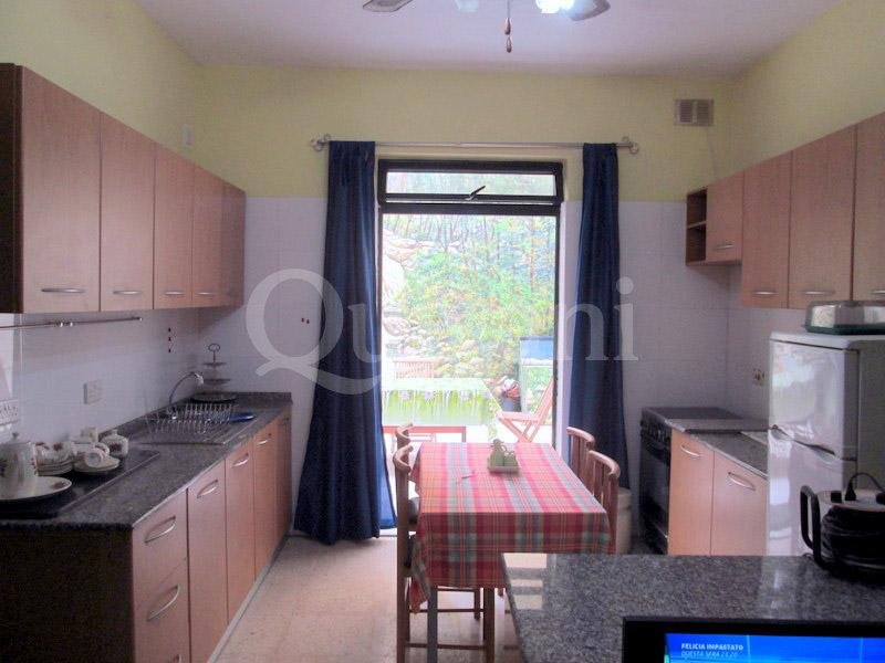 Attard, Furnished Maisonette