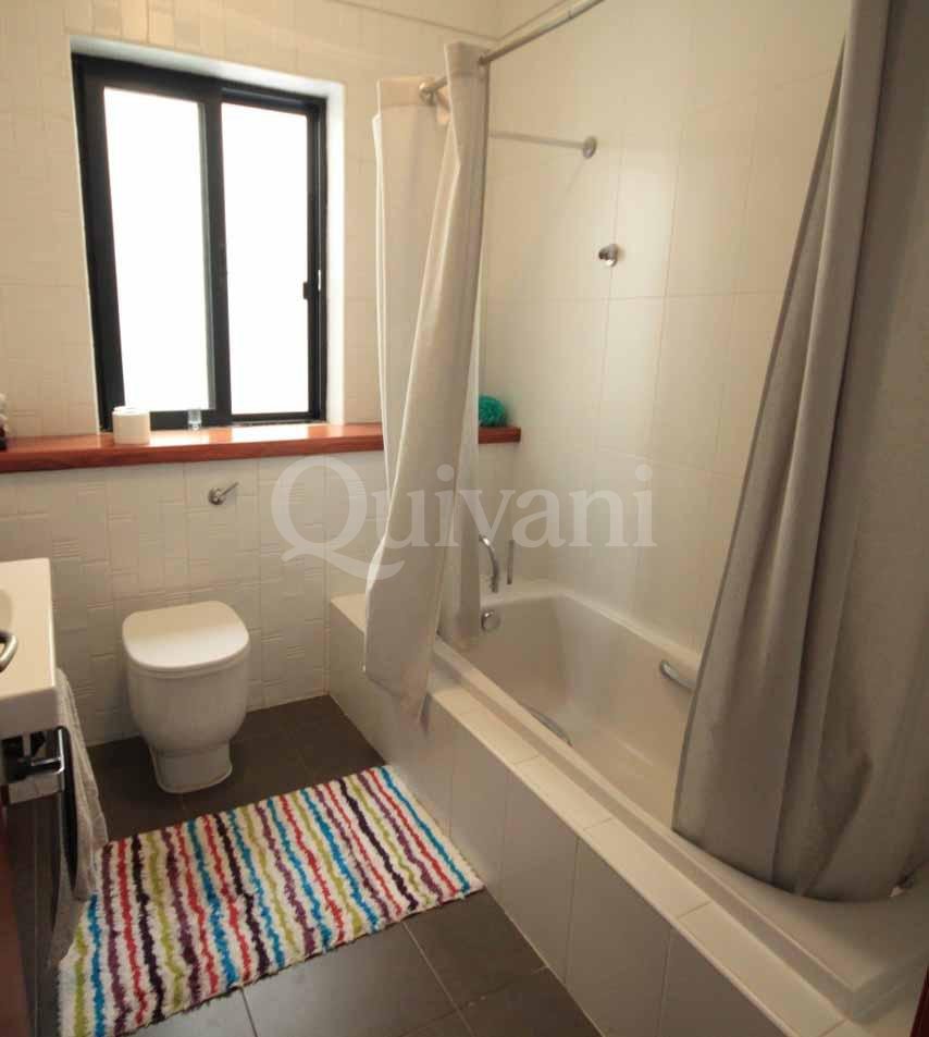 St Julians, Furnished apartment