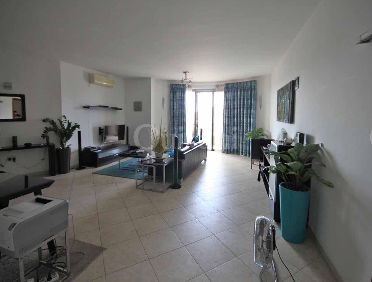 St Julians, Furnished apartment