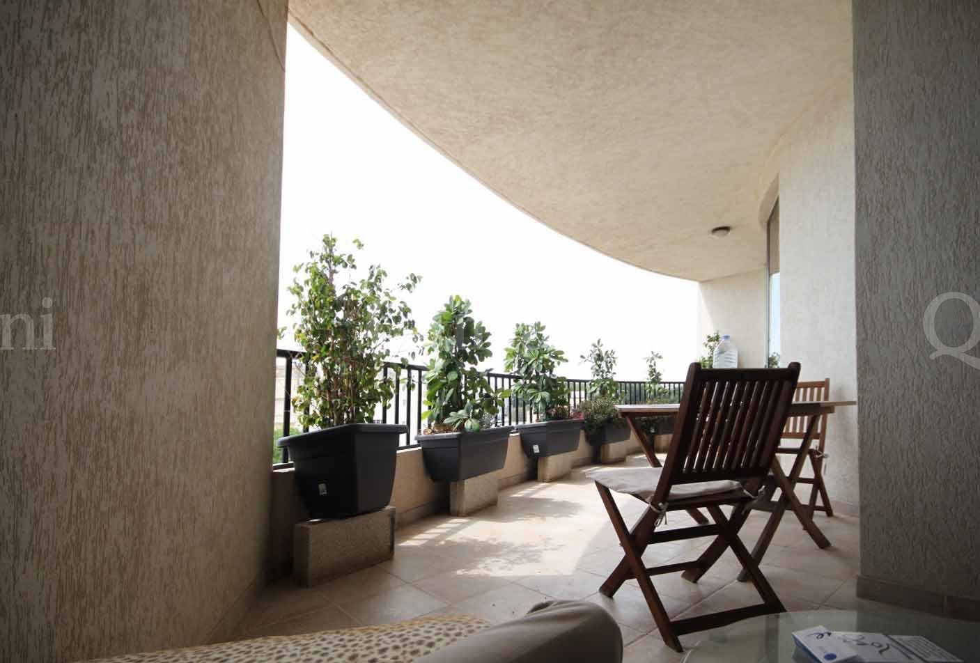 St Julians, Furnished apartment