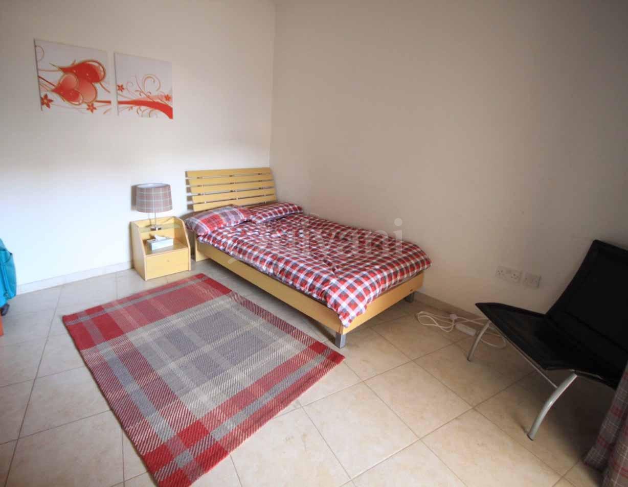 St Julians, Furnished apartment