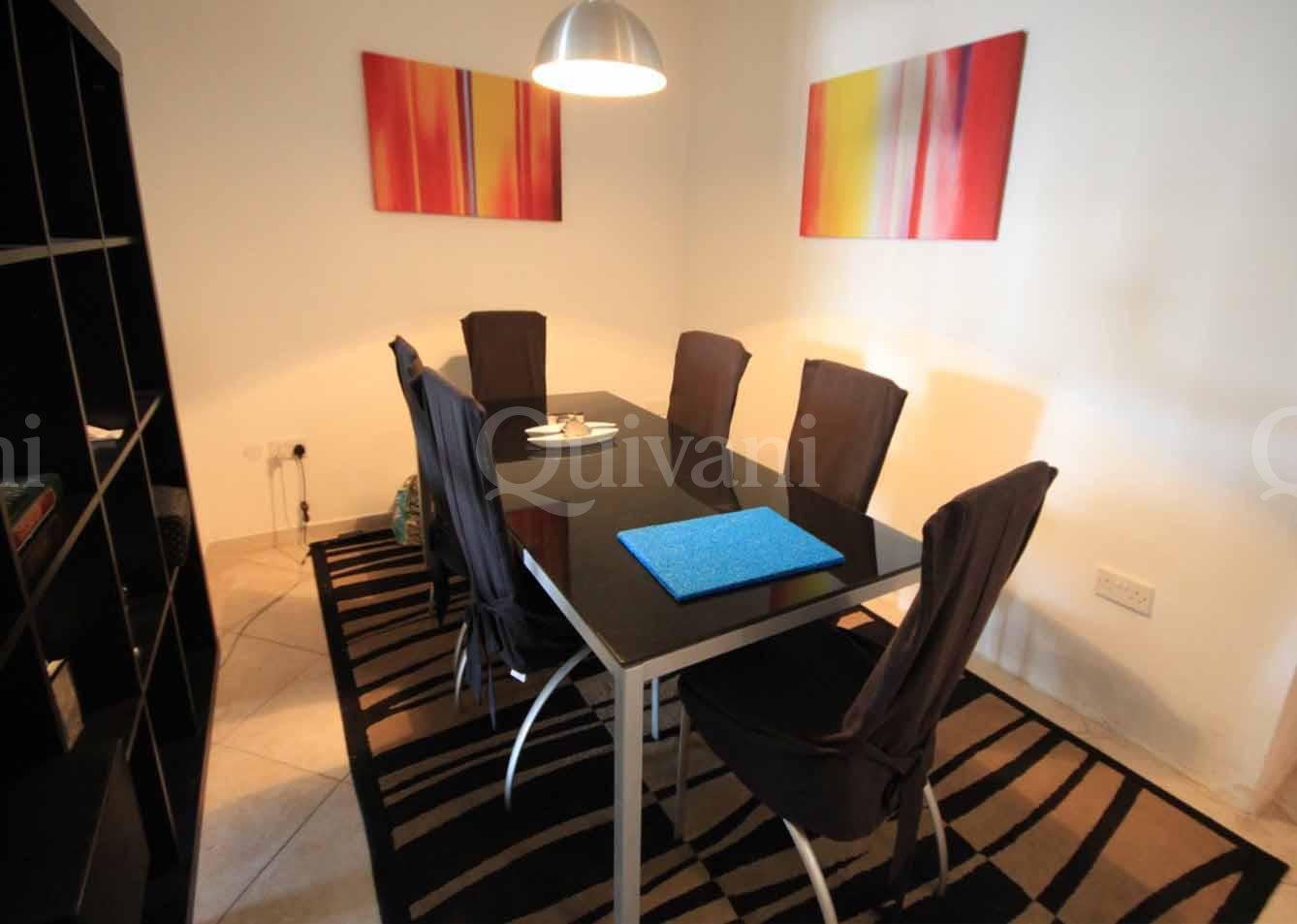 St Julians, Furnished apartment