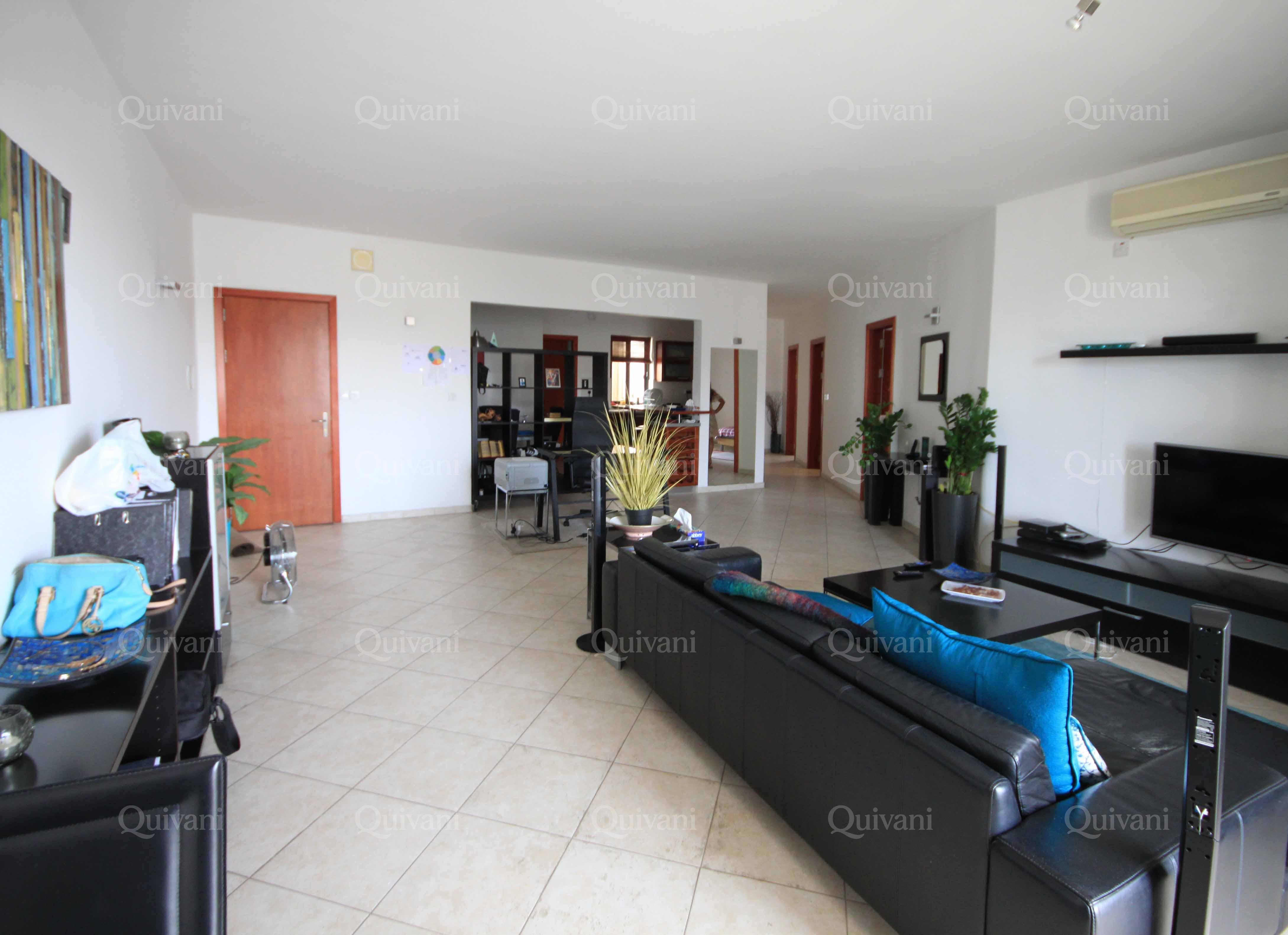 St Julians, Furnished apartment