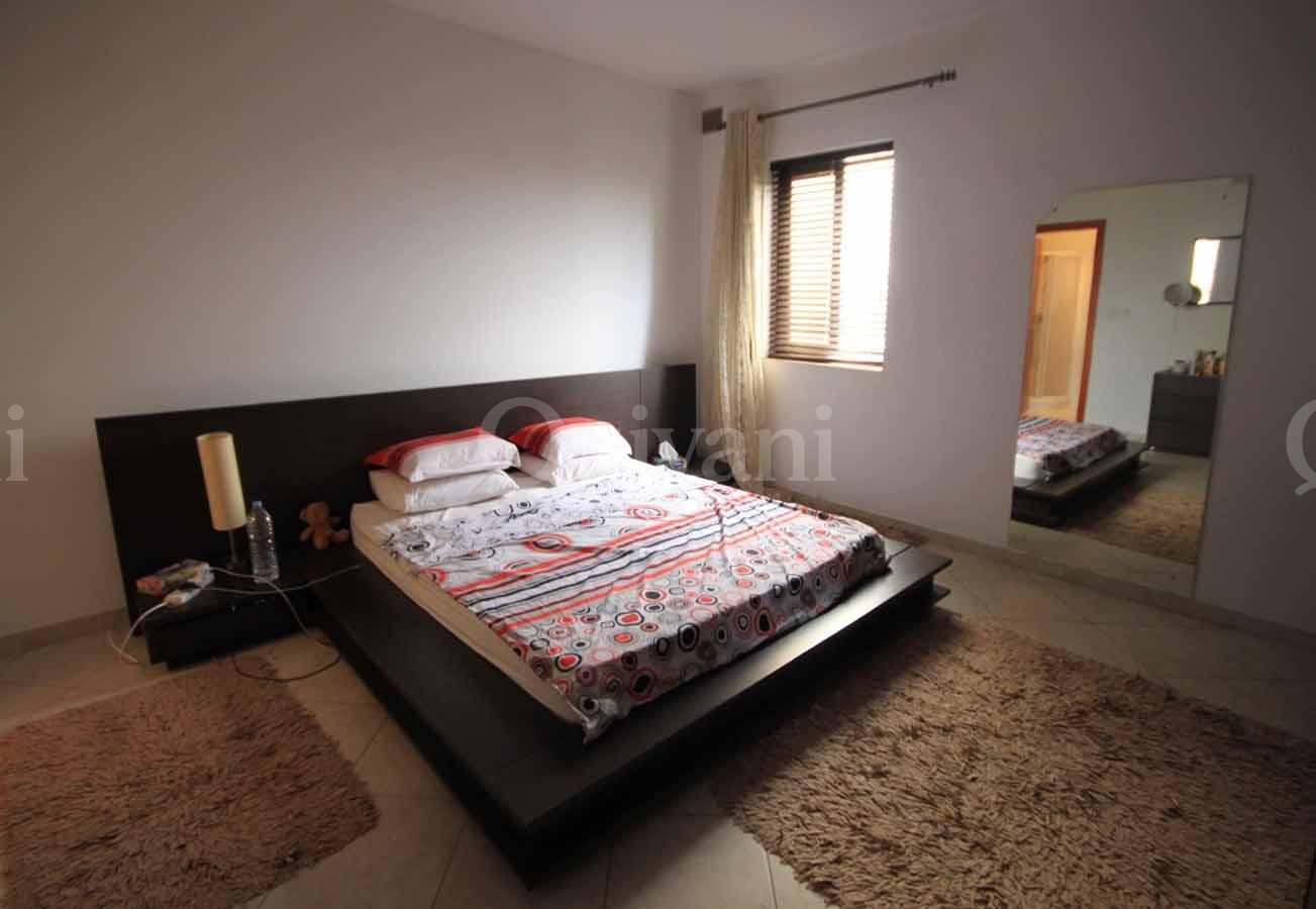 St Julians, Furnished apartment