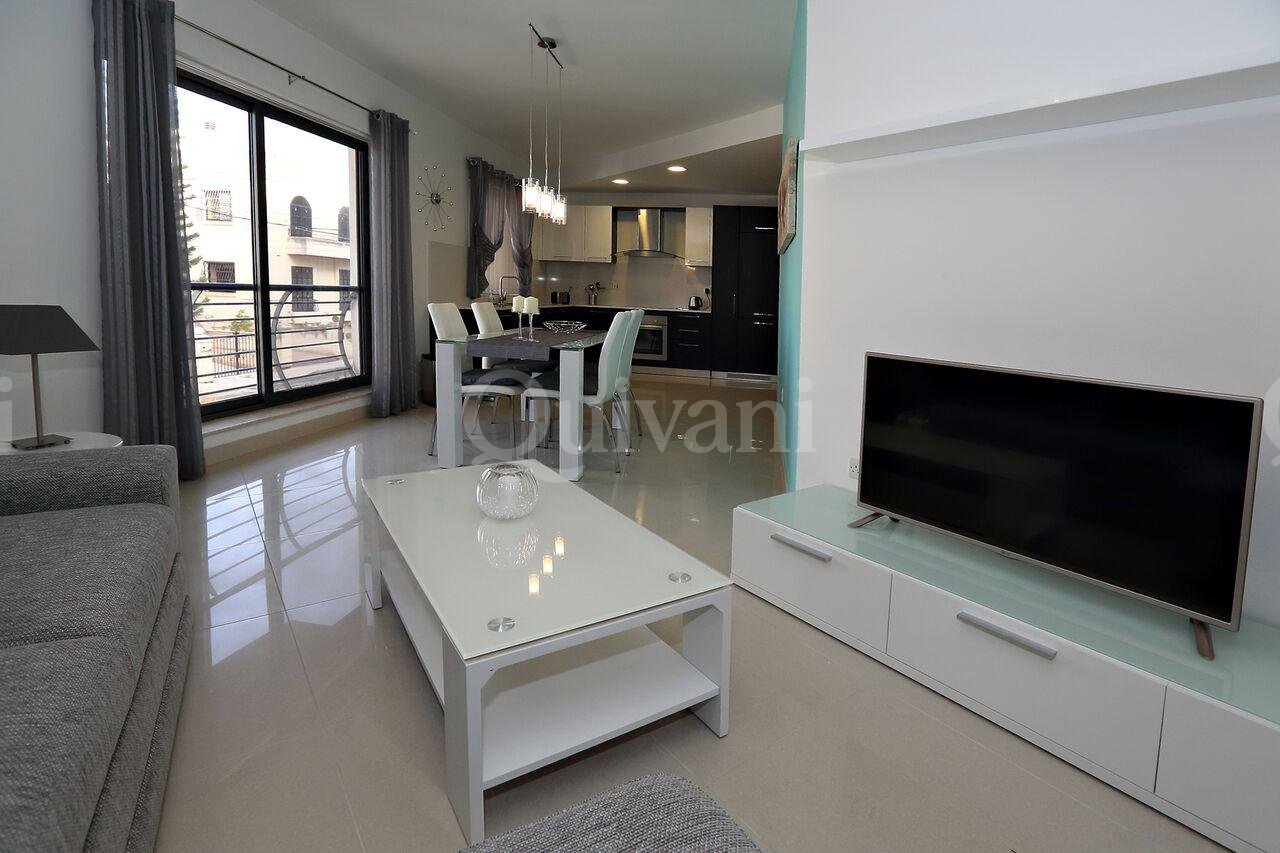 Birkirkara, Furnished Apartment