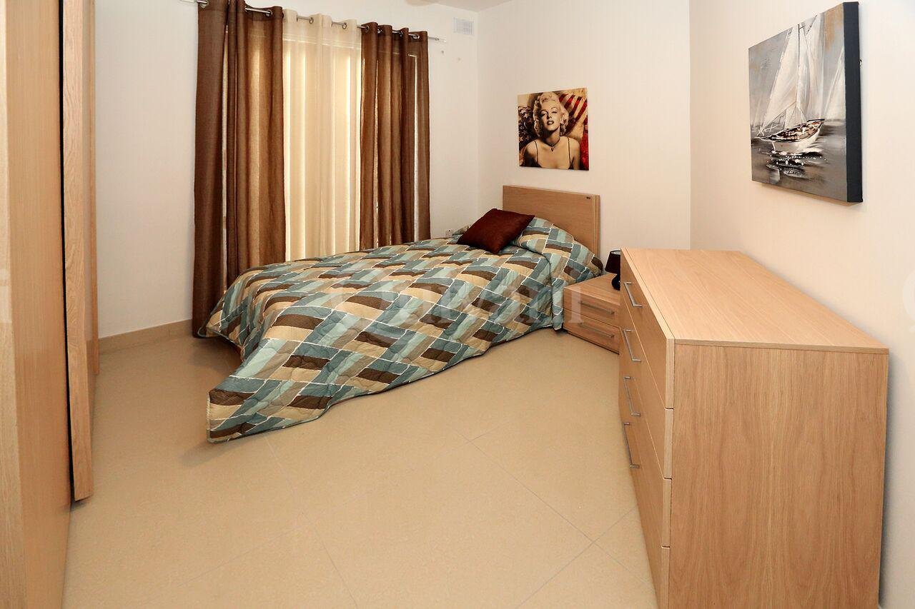 Birkirkara, Furnished Apartment