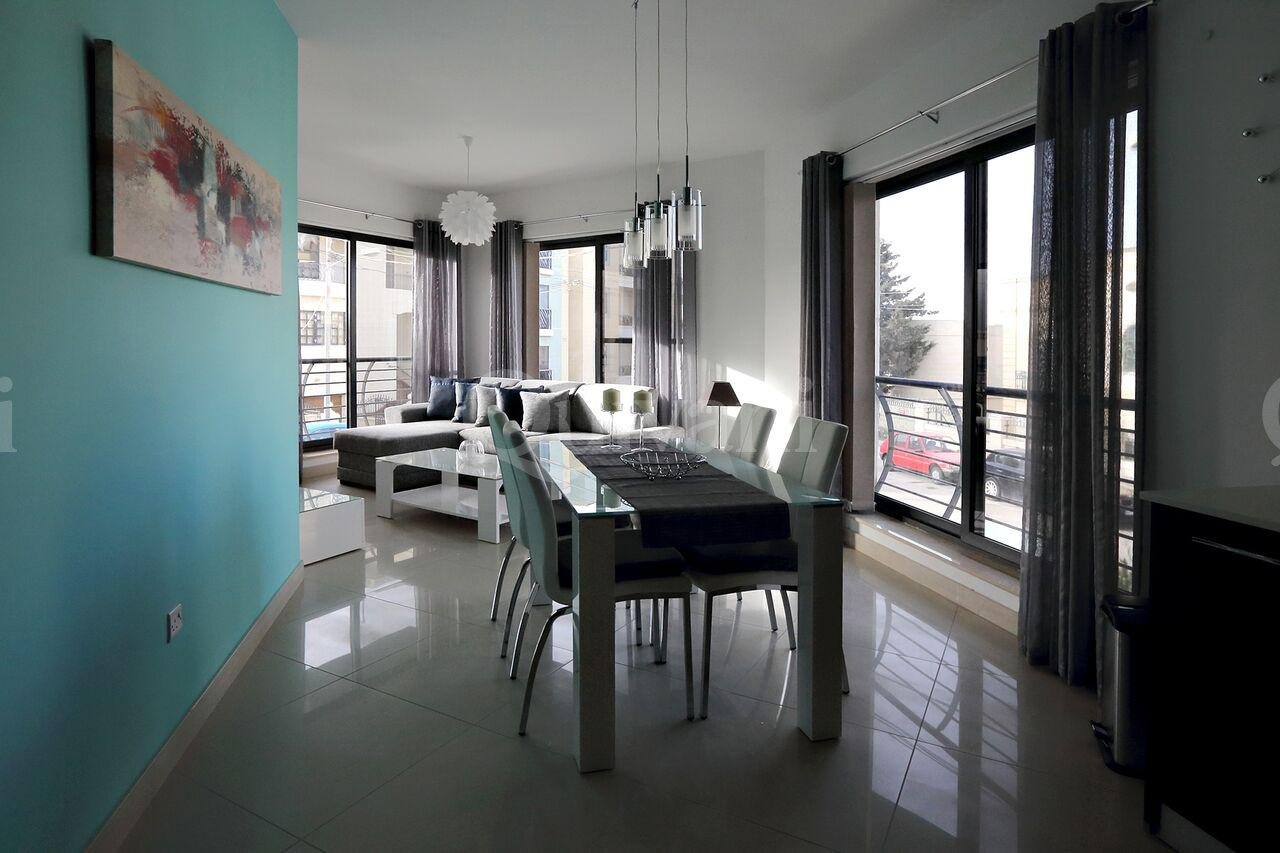 Birkirkara, Furnished Apartment