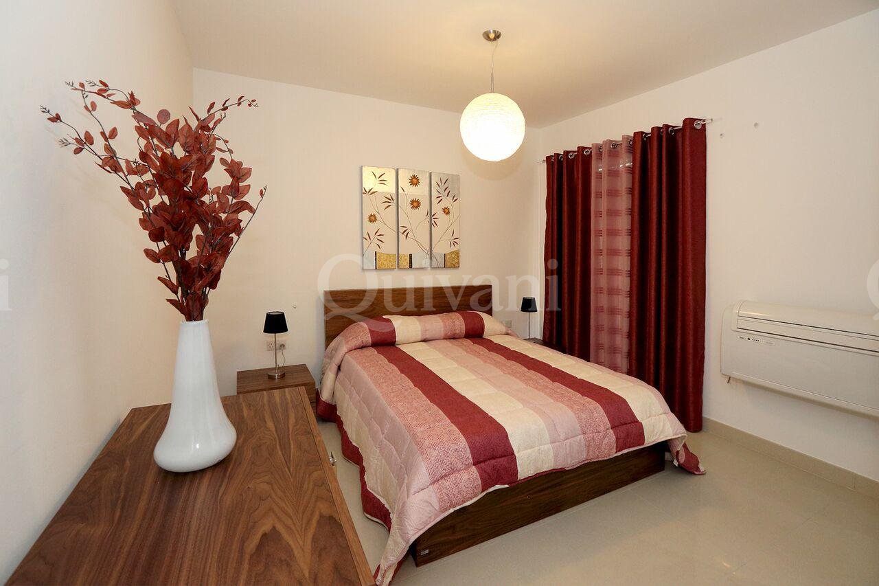 Birkirkara, Furnished Apartment