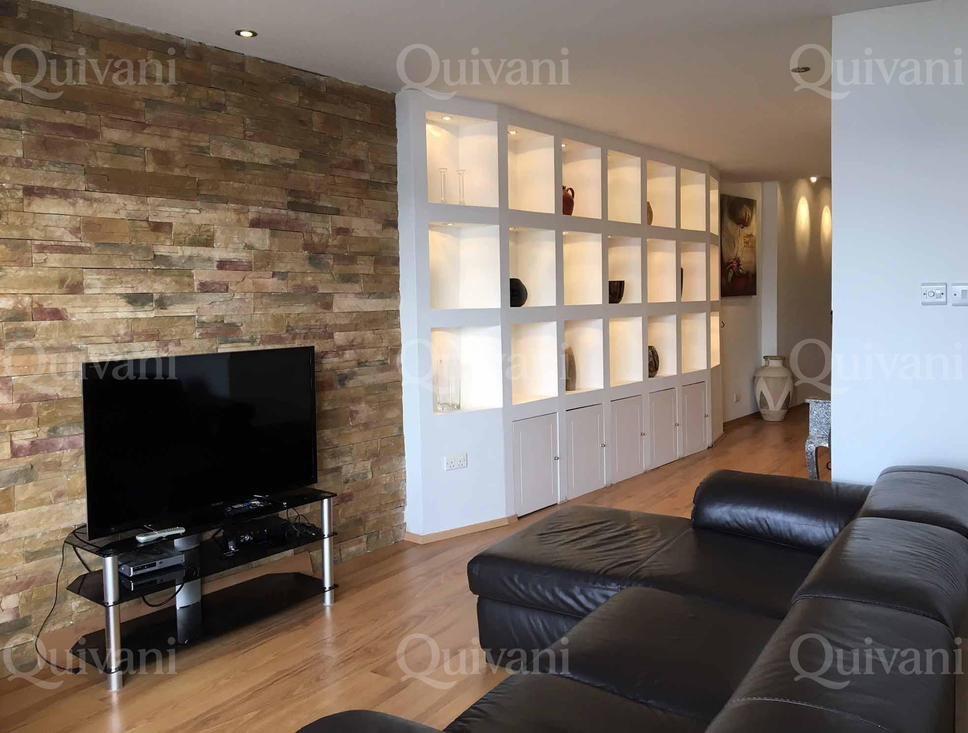 Sliema, Furnished Apartment