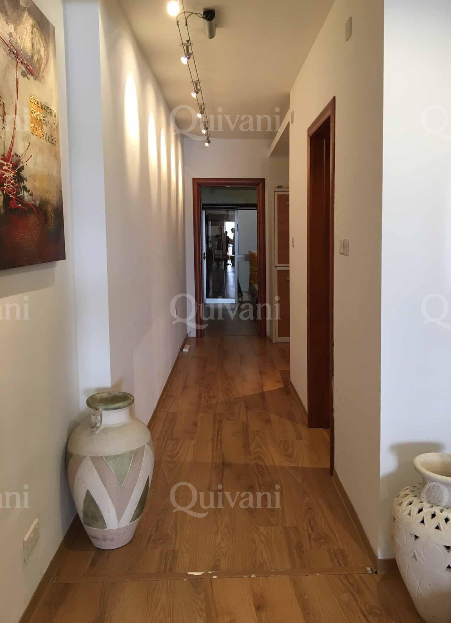 Sliema, Furnished Apartment