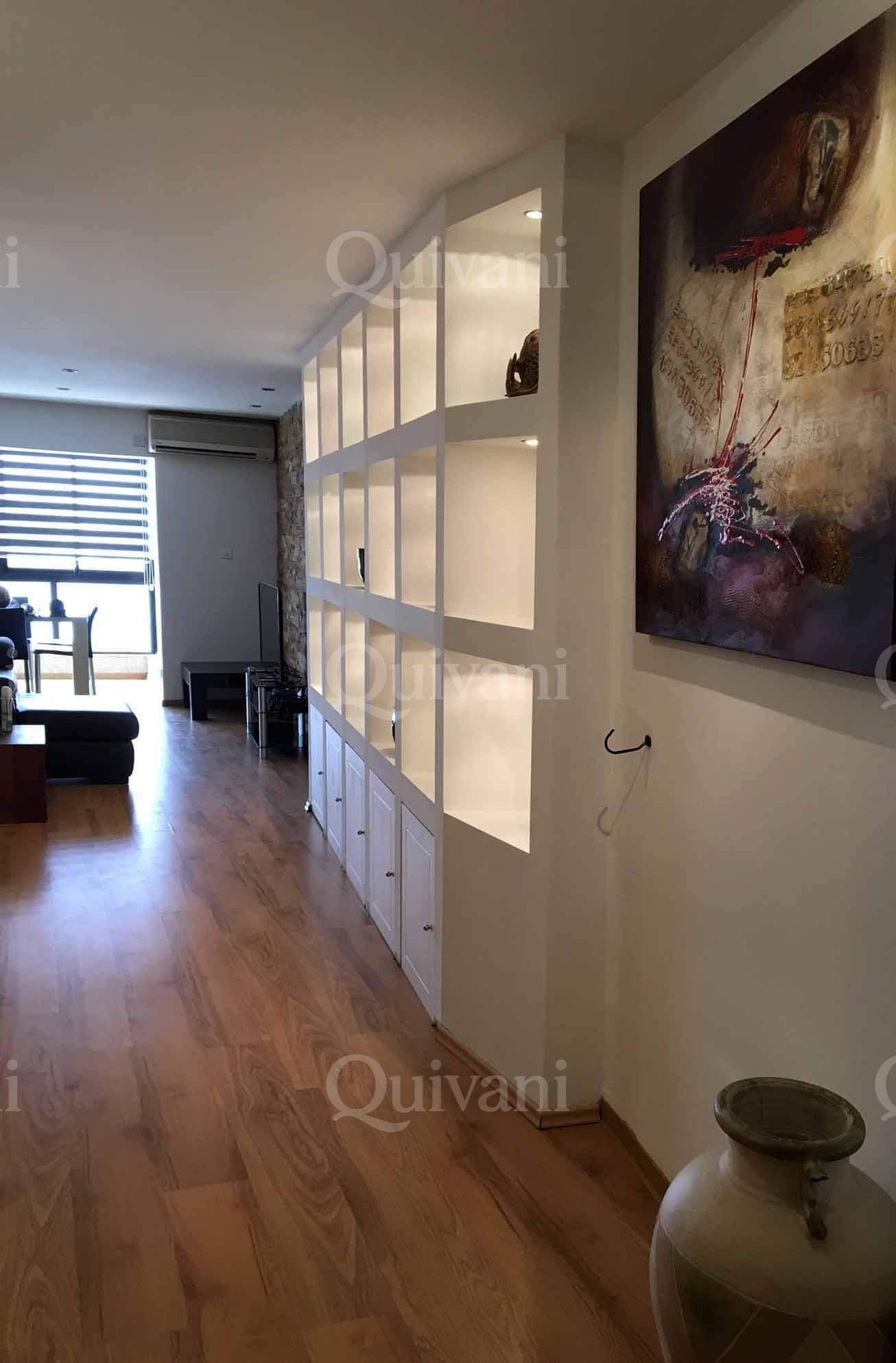 Sliema, Furnished Apartment