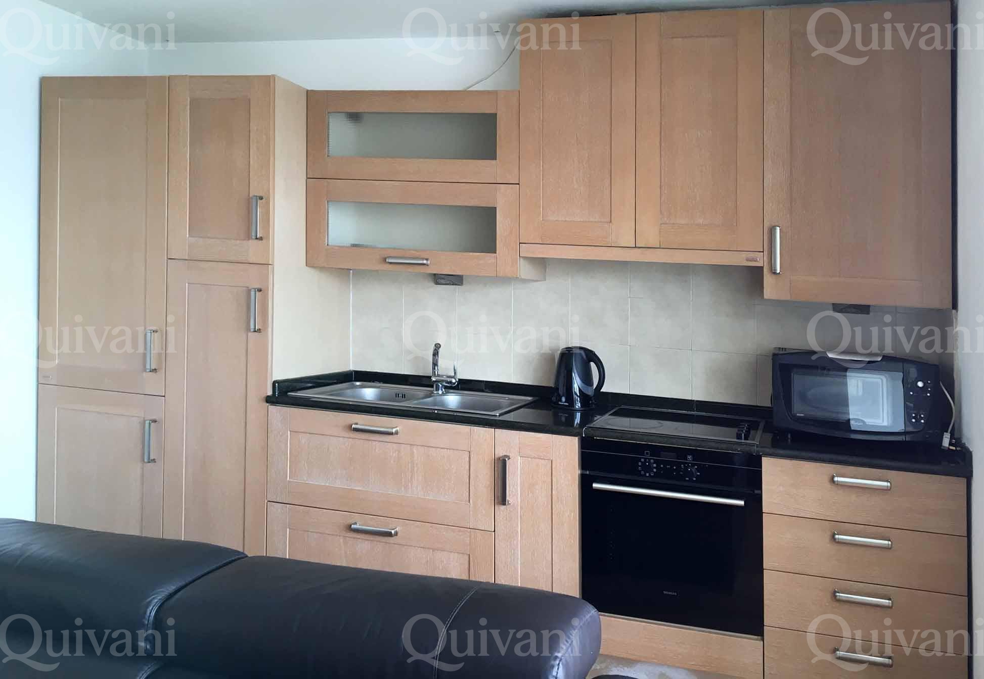 Sliema, Furnished Apartment