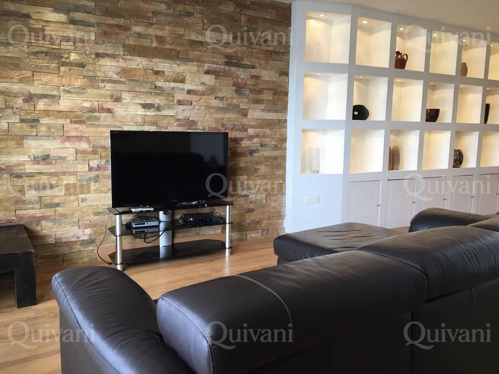 Sliema, Furnished Apartment