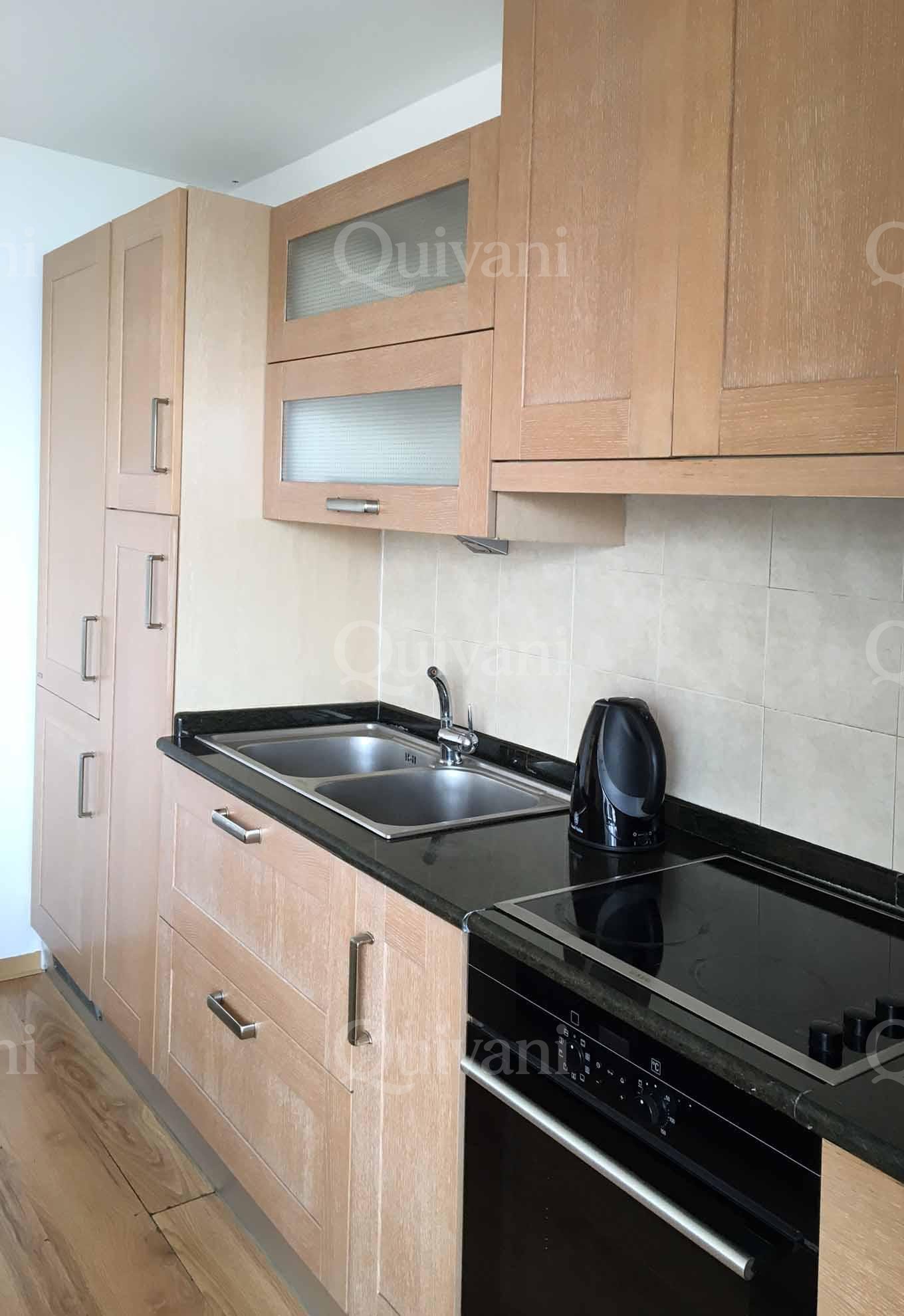 Sliema, Furnished Apartment