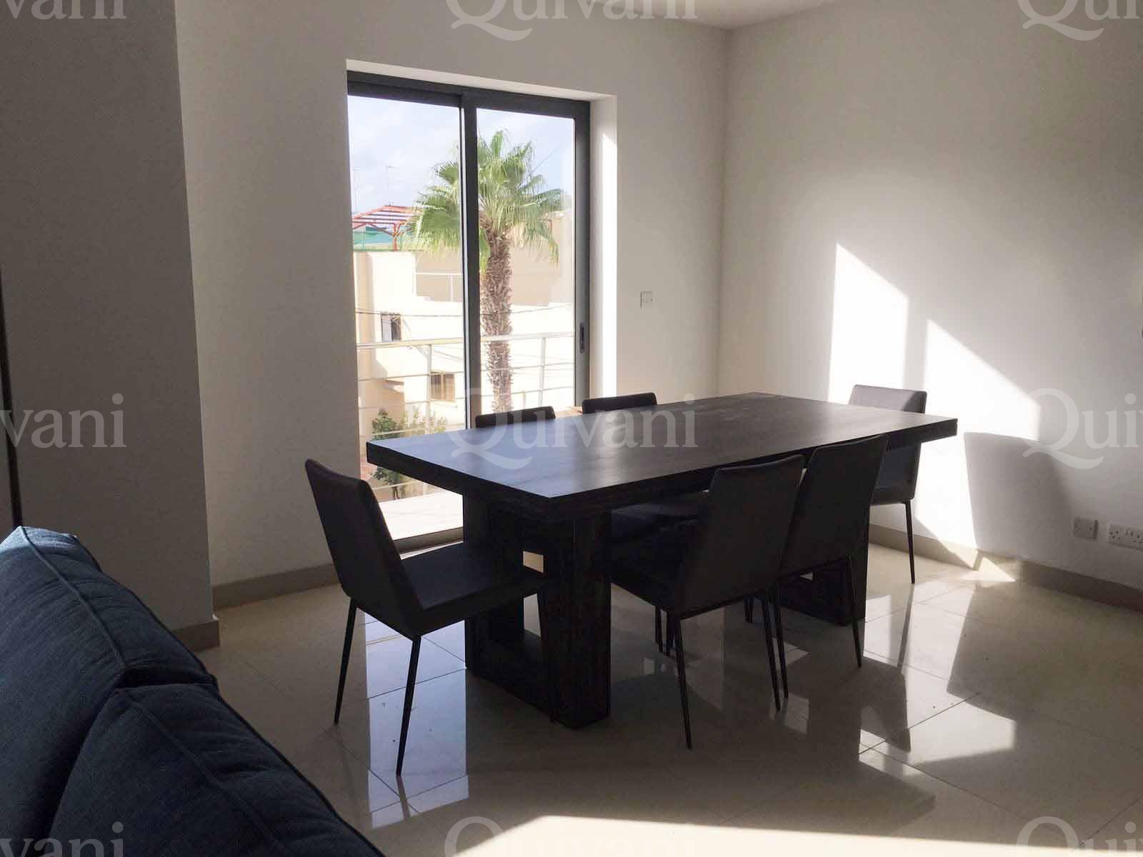 Pembroke, Furnished Apartment