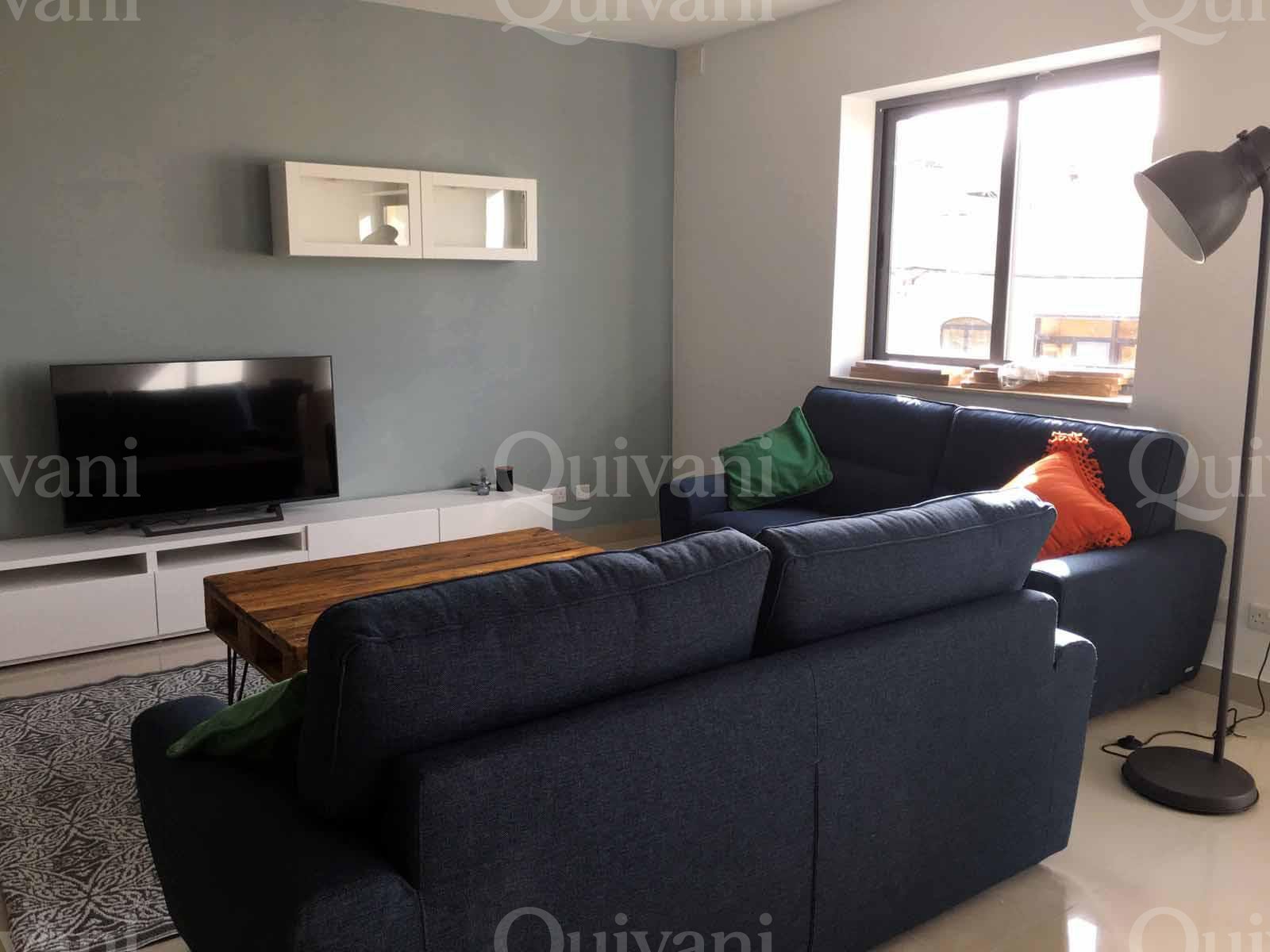Pembroke, Furnished Apartment